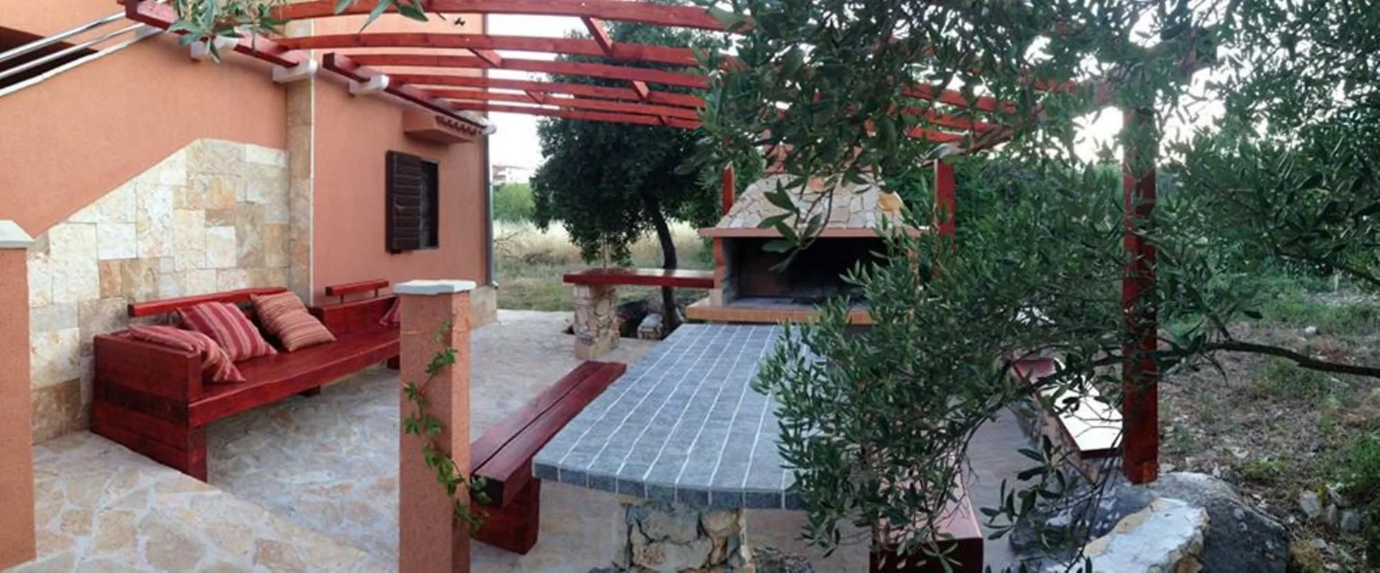 Villa Tajana Vinišće – Vinišće, Croația
