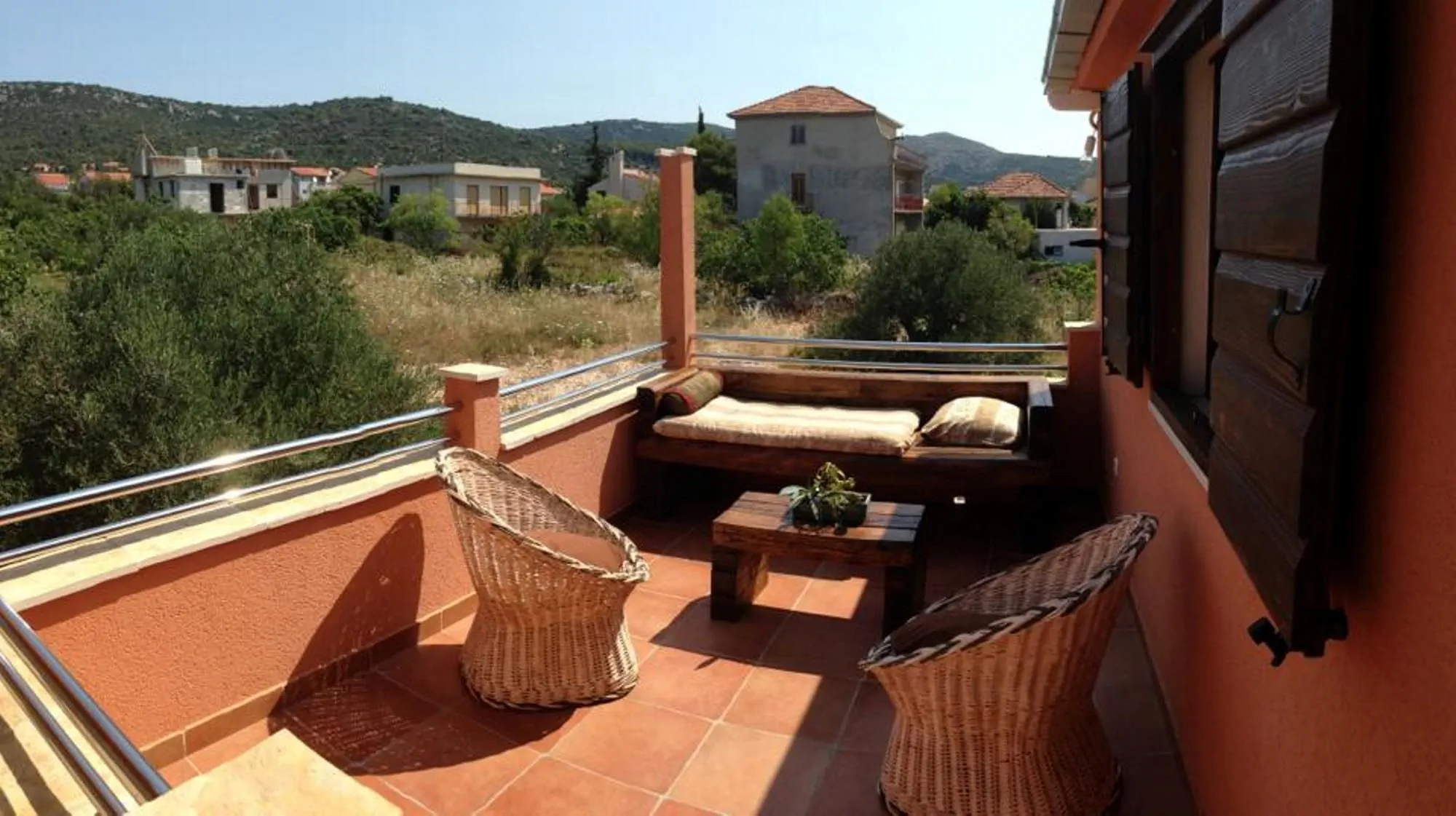 Villa Tajana Vinišće – Vinišće, Croația