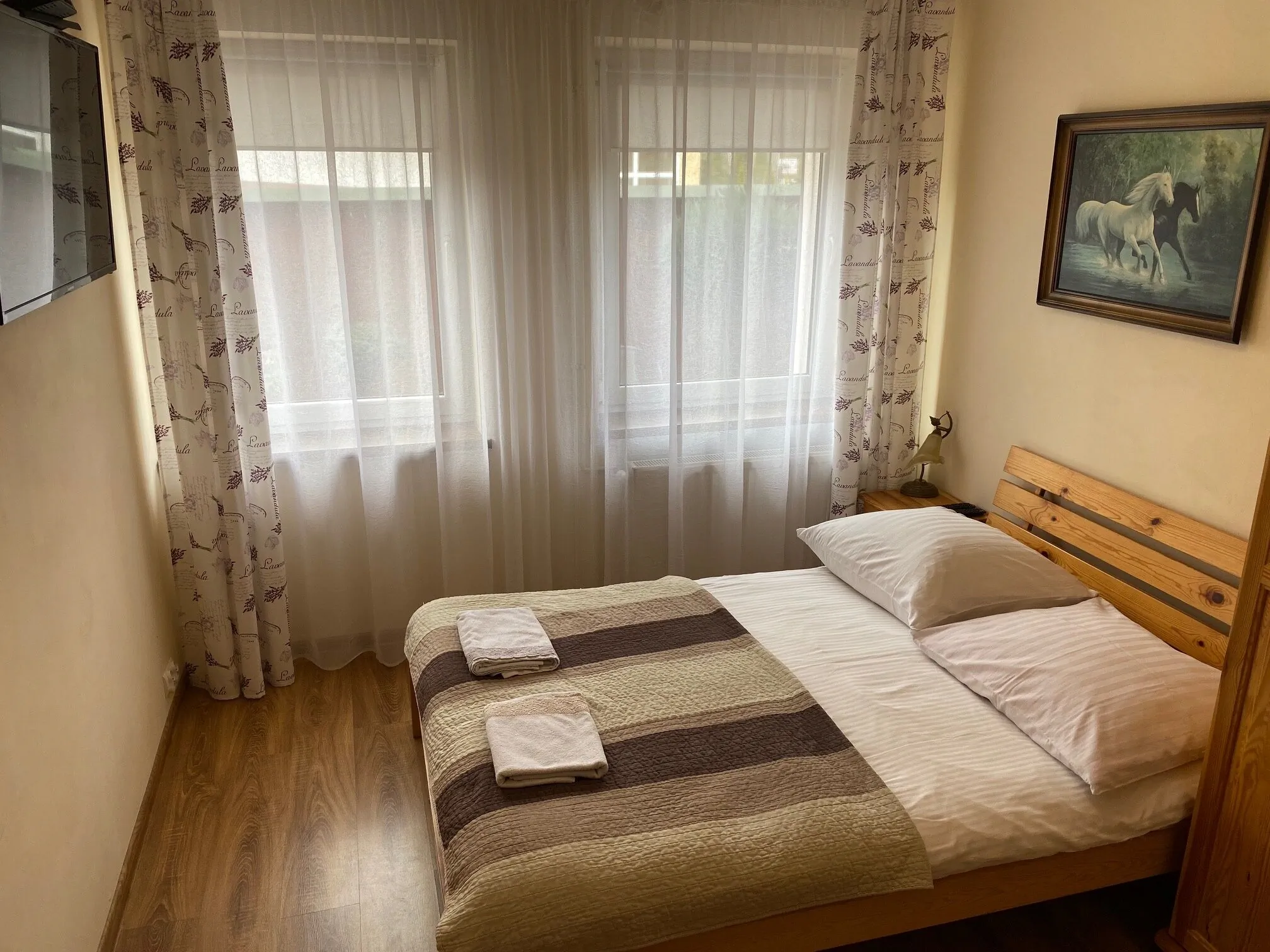Pokoje Gościnne Sylwia Ustroń - foto 1