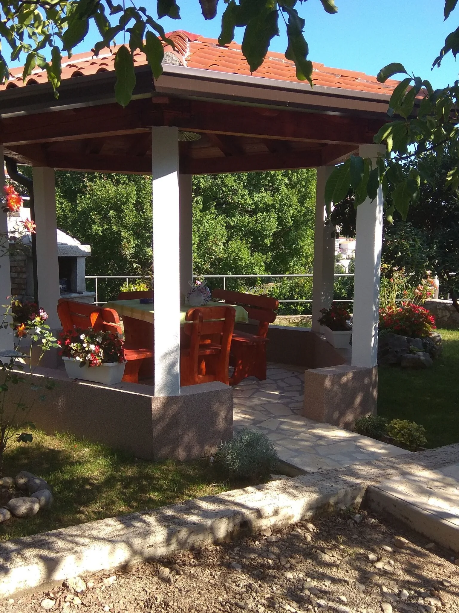 Apartmani Škopac Rabac – Rabac, Croația