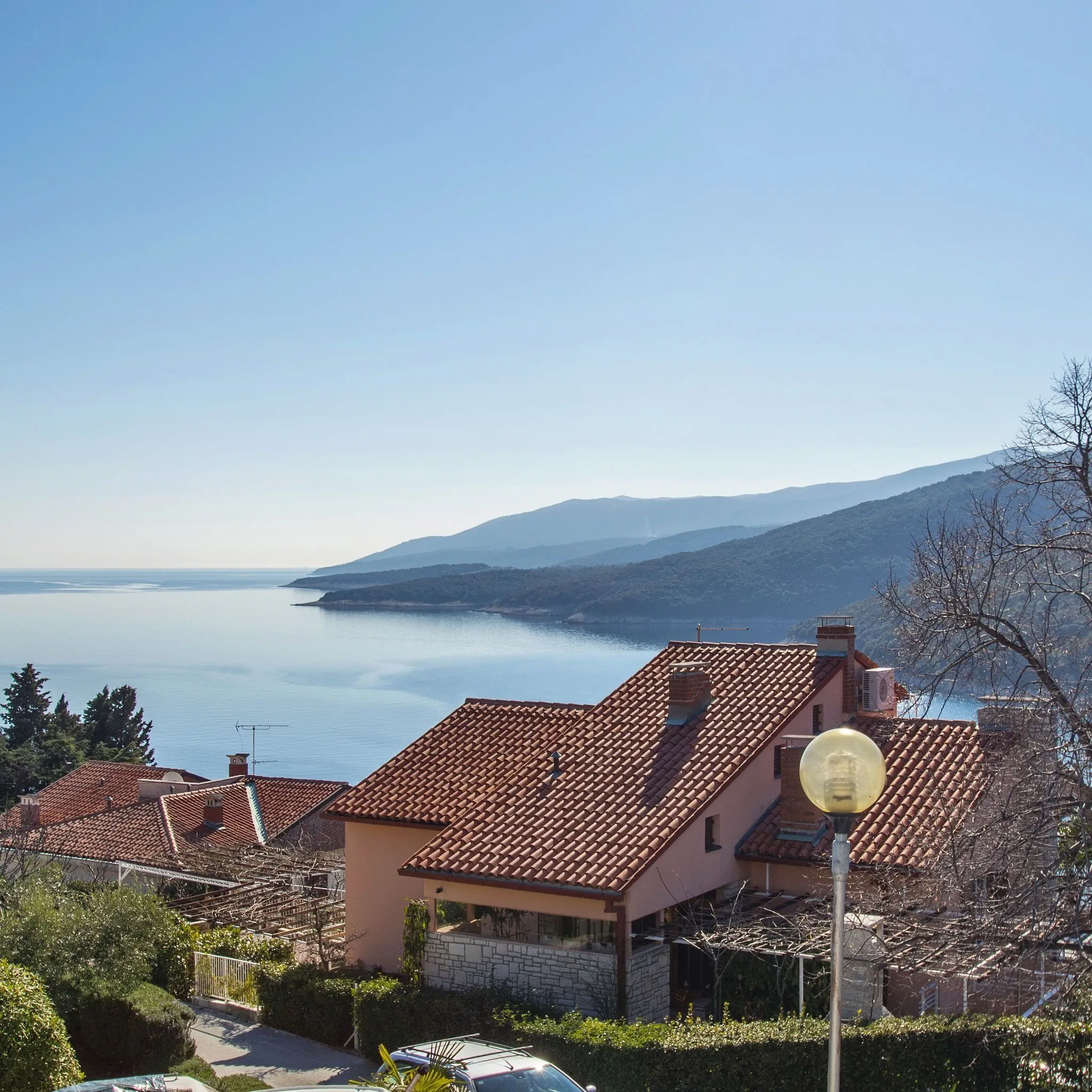 Apartmani Škopac Rabac – Rabac, Croația