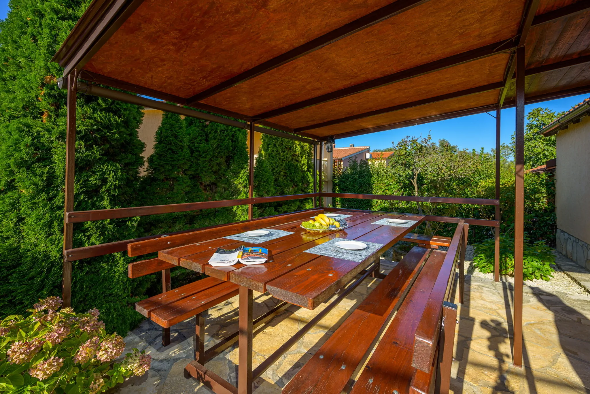 Apartamani Silvana Pula – Pola, Croația