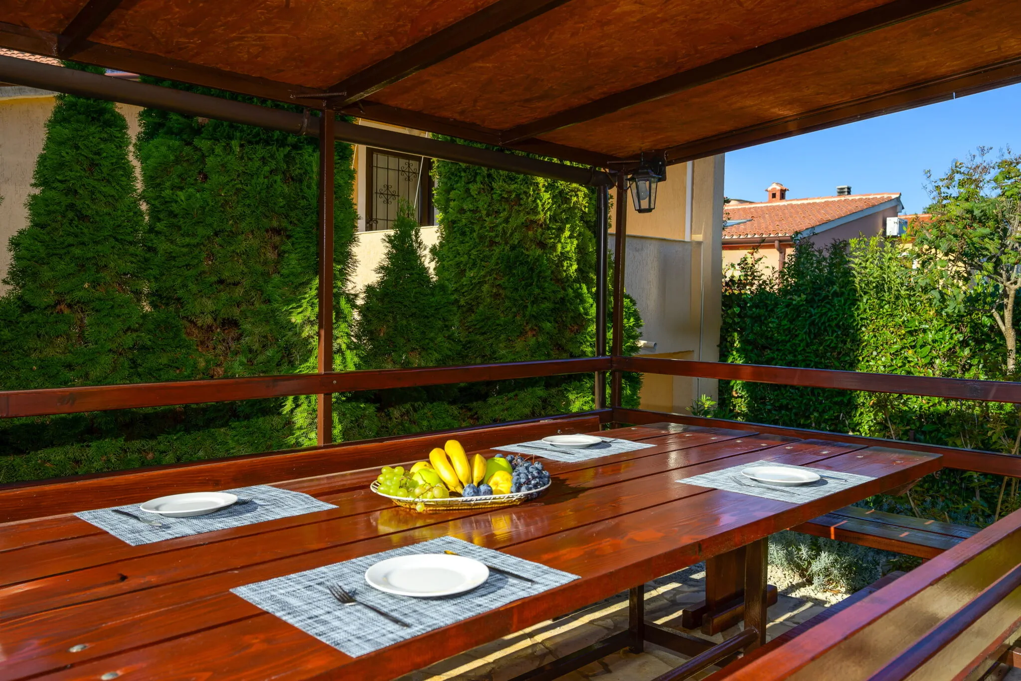 Apartamani Silvana Pula – Pola, Croația