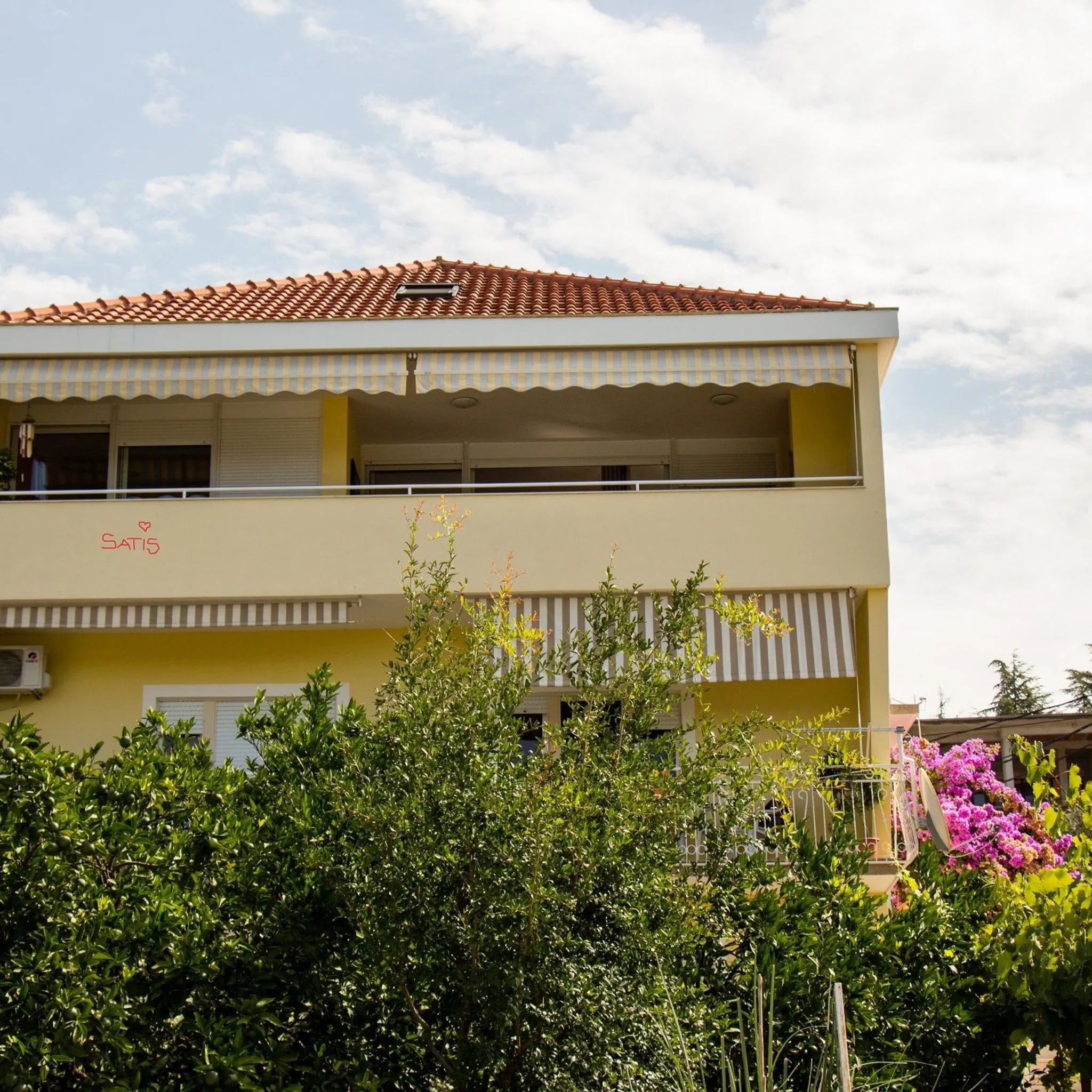 Apartmani Satis Trogir – Trogir, Chorvatsko