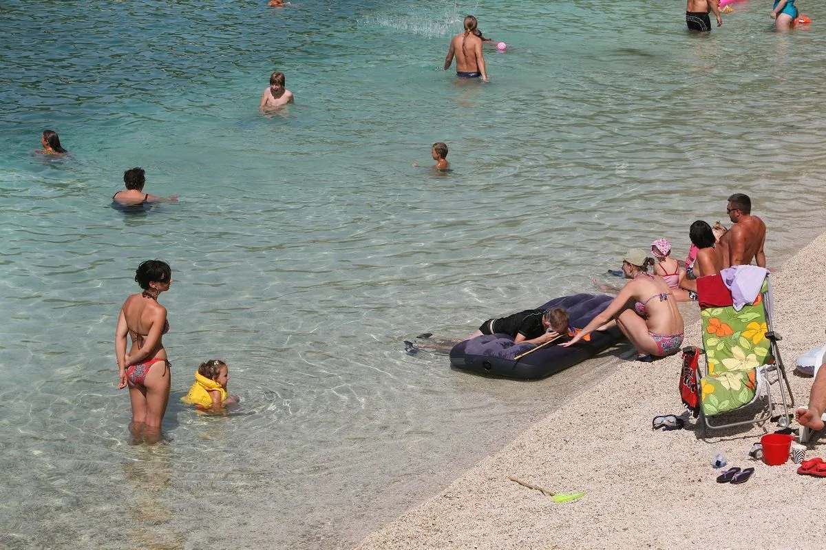 Apartmani Satis Trogir – Trogir, Chorvatsko