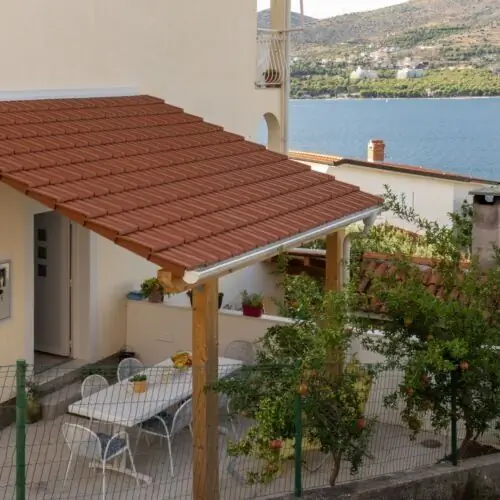 Apartmani Satis Trogir – Trogir, Chorvatsko
