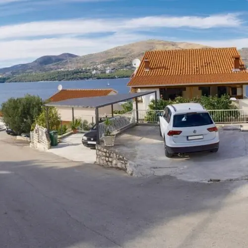 Apartmani Satis Trogir – Trogir, Chorvatsko
