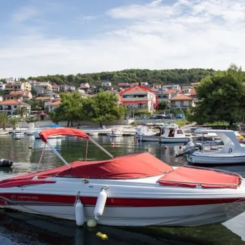 Apartmani Satis Trogir – Trogir, Chorvatsko