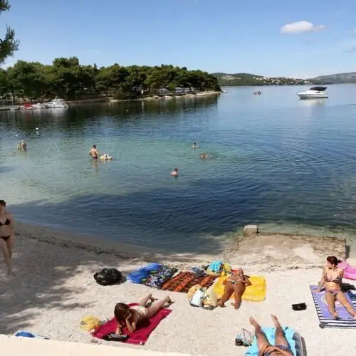 Apartmani Satis Trogir – Trogir, Chorvatsko