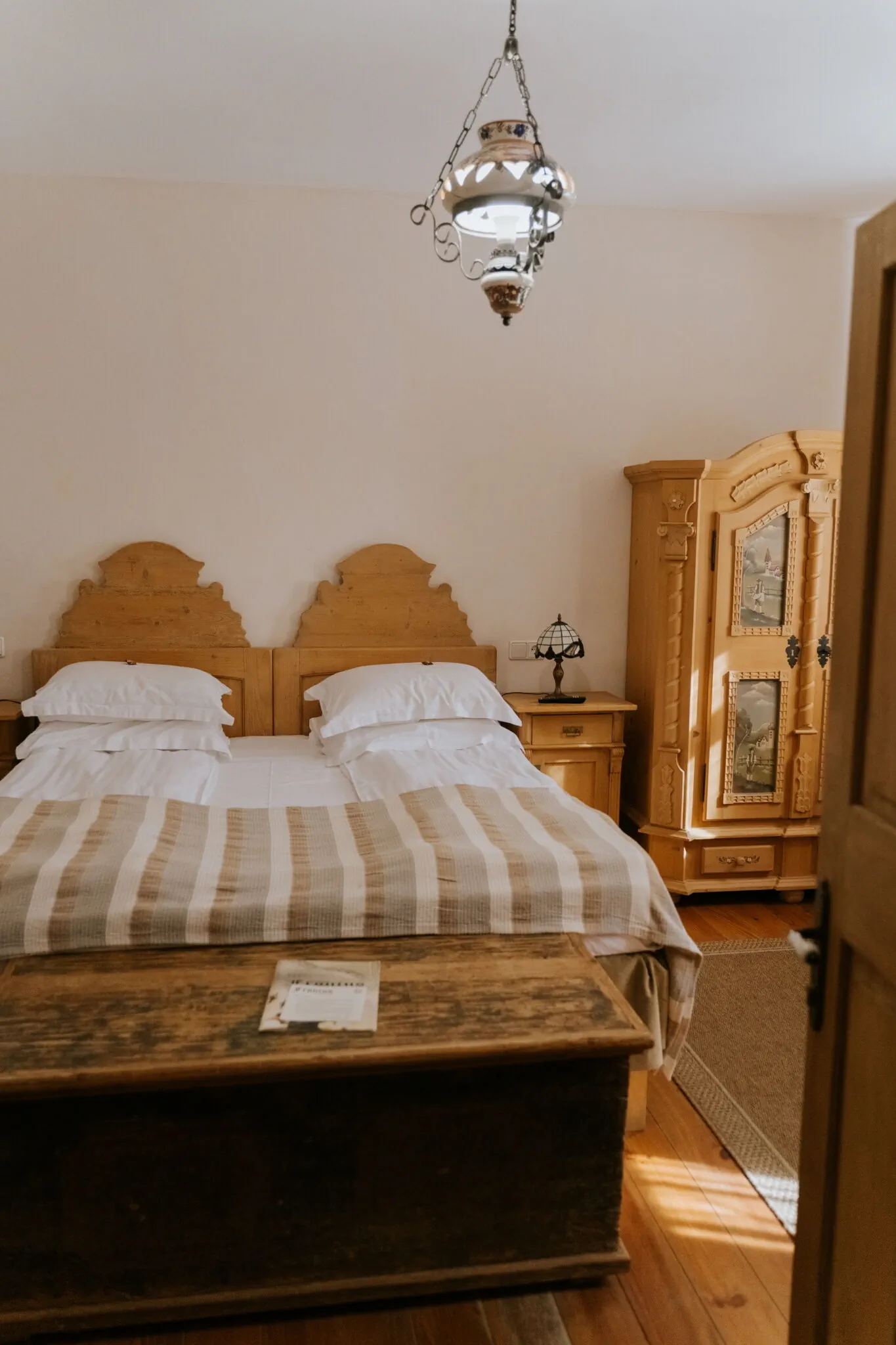 Fronius Residence Sighișoara – Sighișoara, România