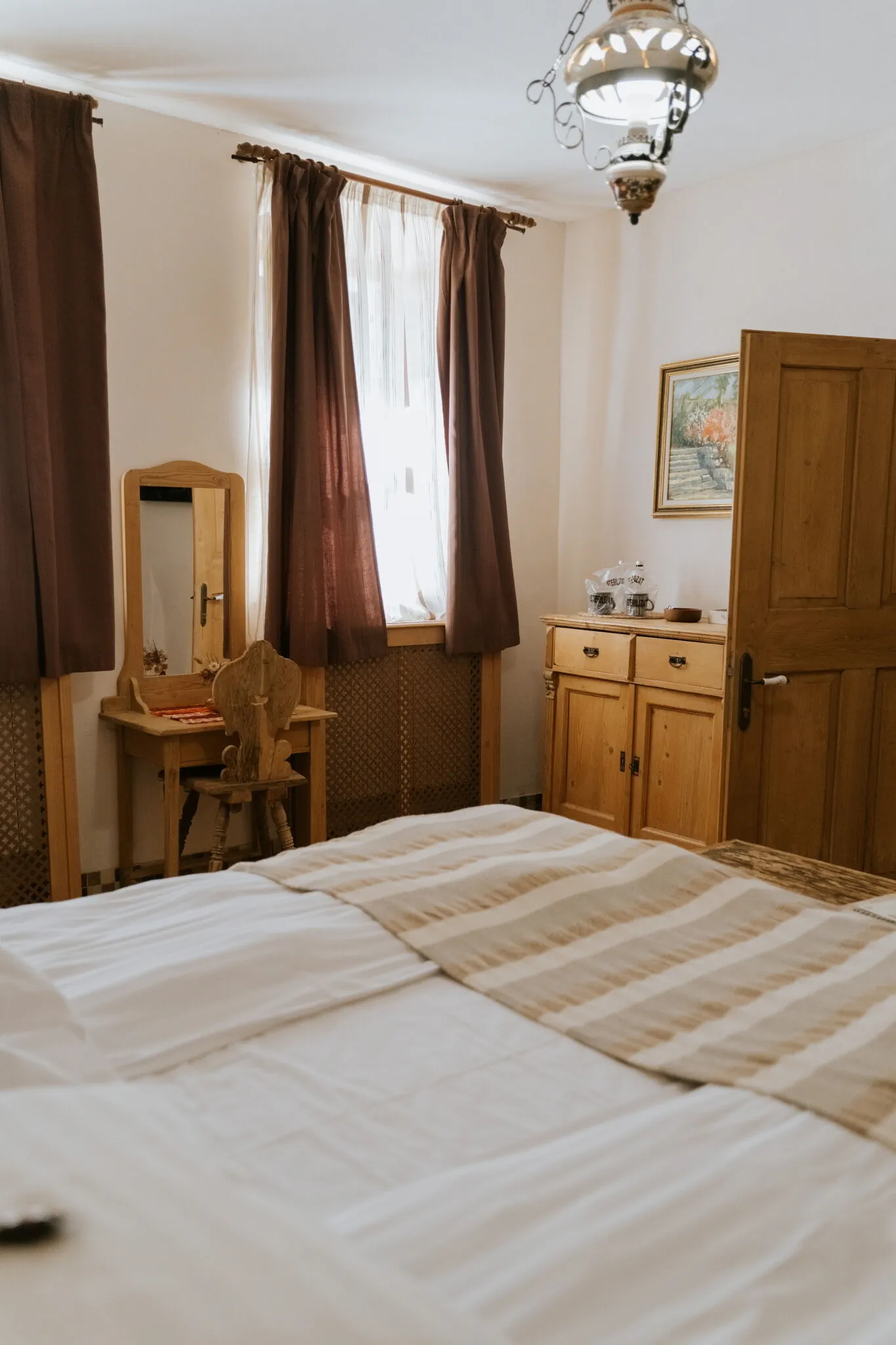 Fronius Residence Sighișoara – Sighișoara, România