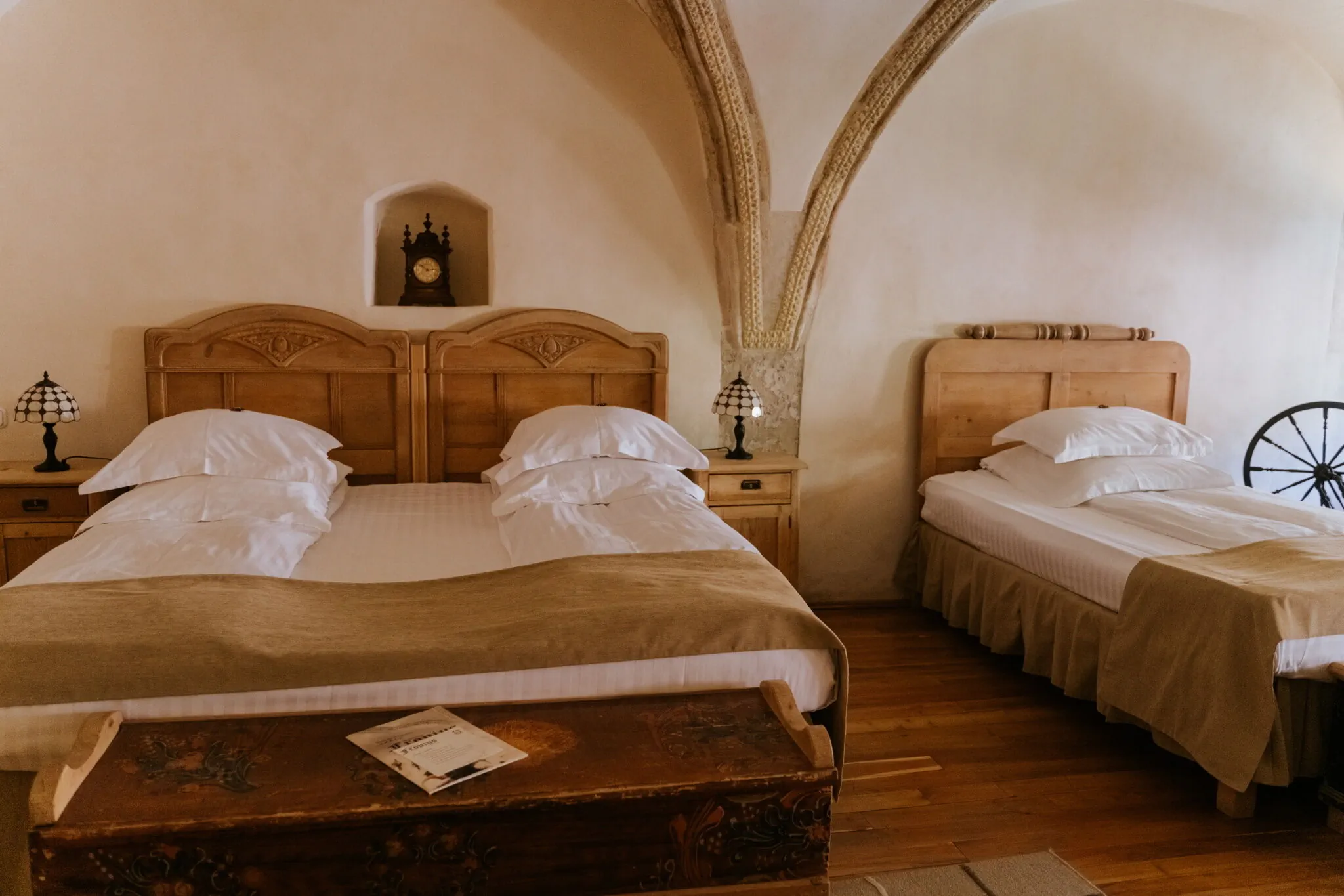 Fronius Residence Sighișoara – Sighișoara, România