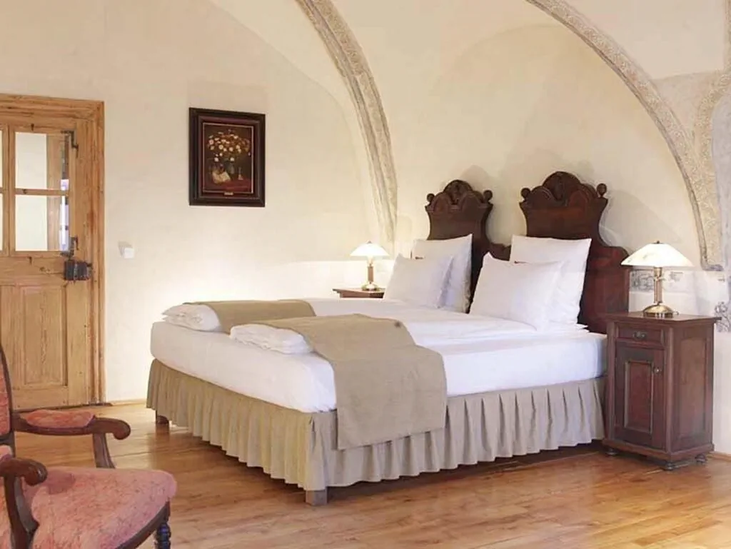 Fronius Residence Sighișoara – Sighișoara, România