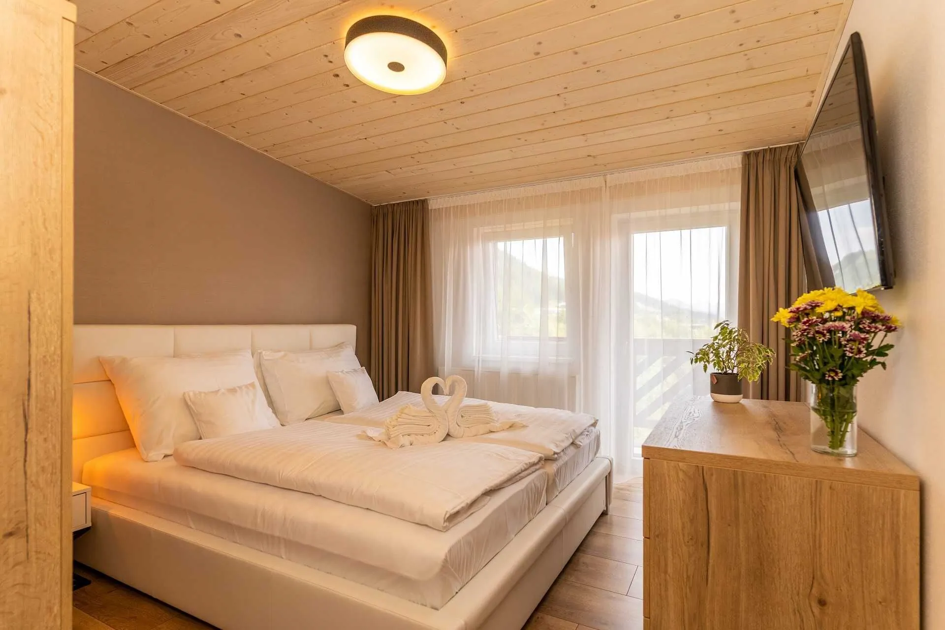 Villa Gloria Donovaly – Donovaly, Slovacia