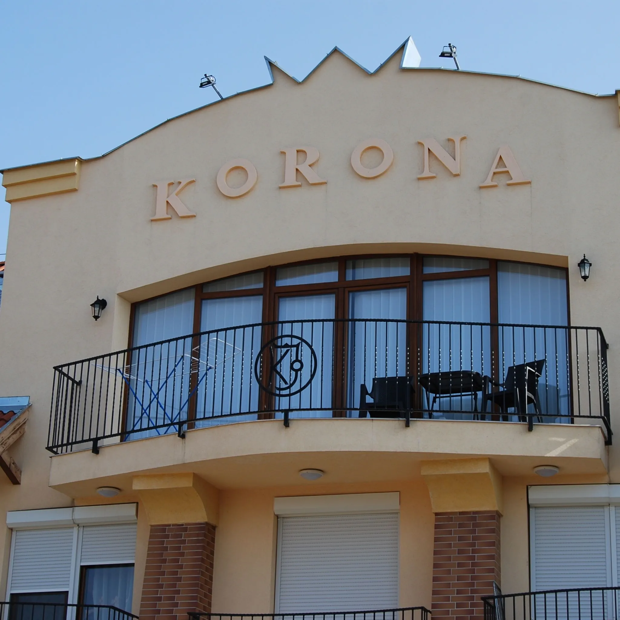Korona Apartmanház Cserkeszőlő - foto 4