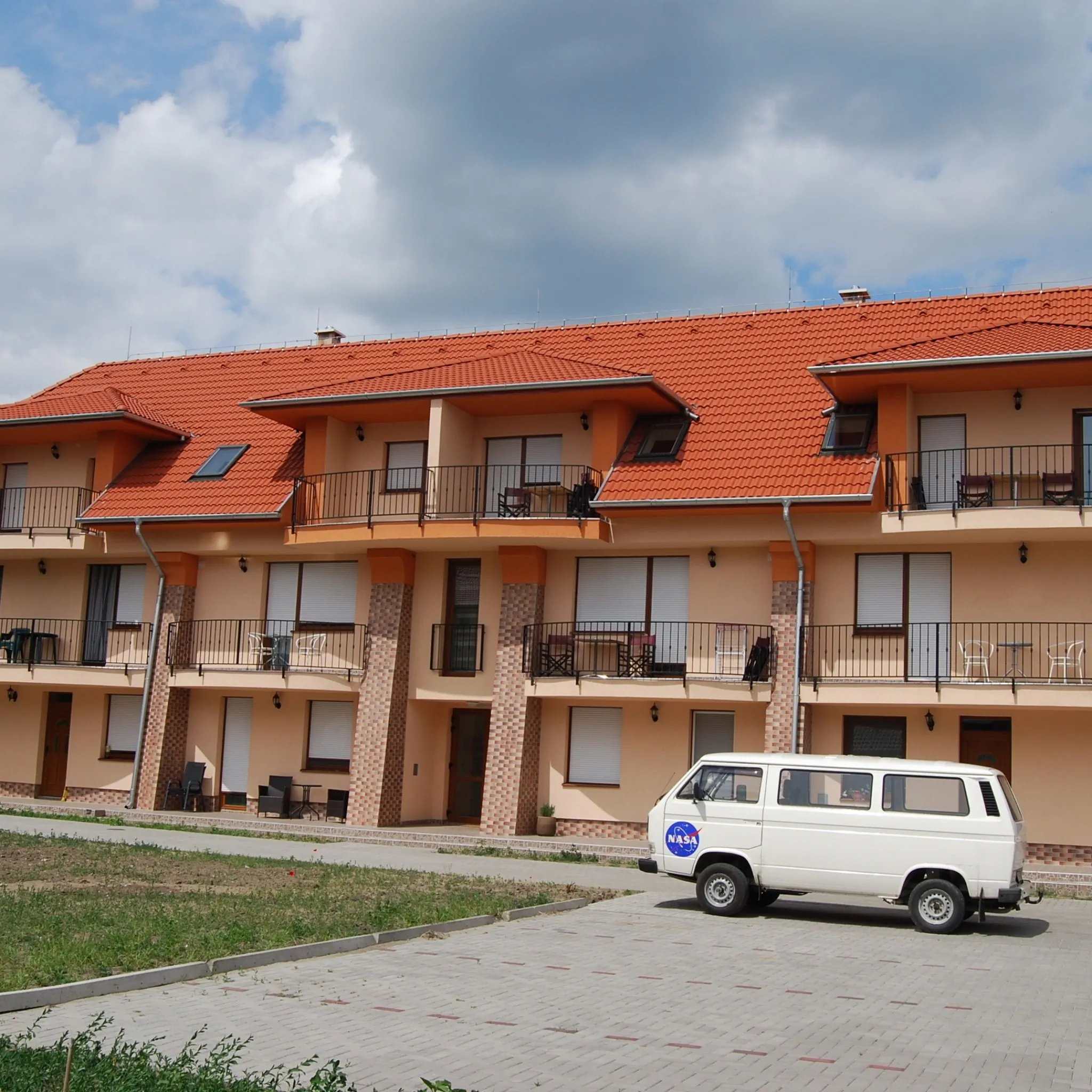 Korona Apartmanház Cserkeszőlő - foto 6