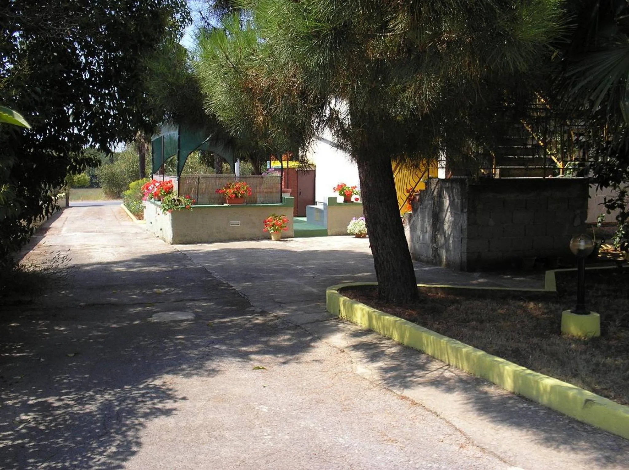 Rooms Matea Pula – Pola, Croația