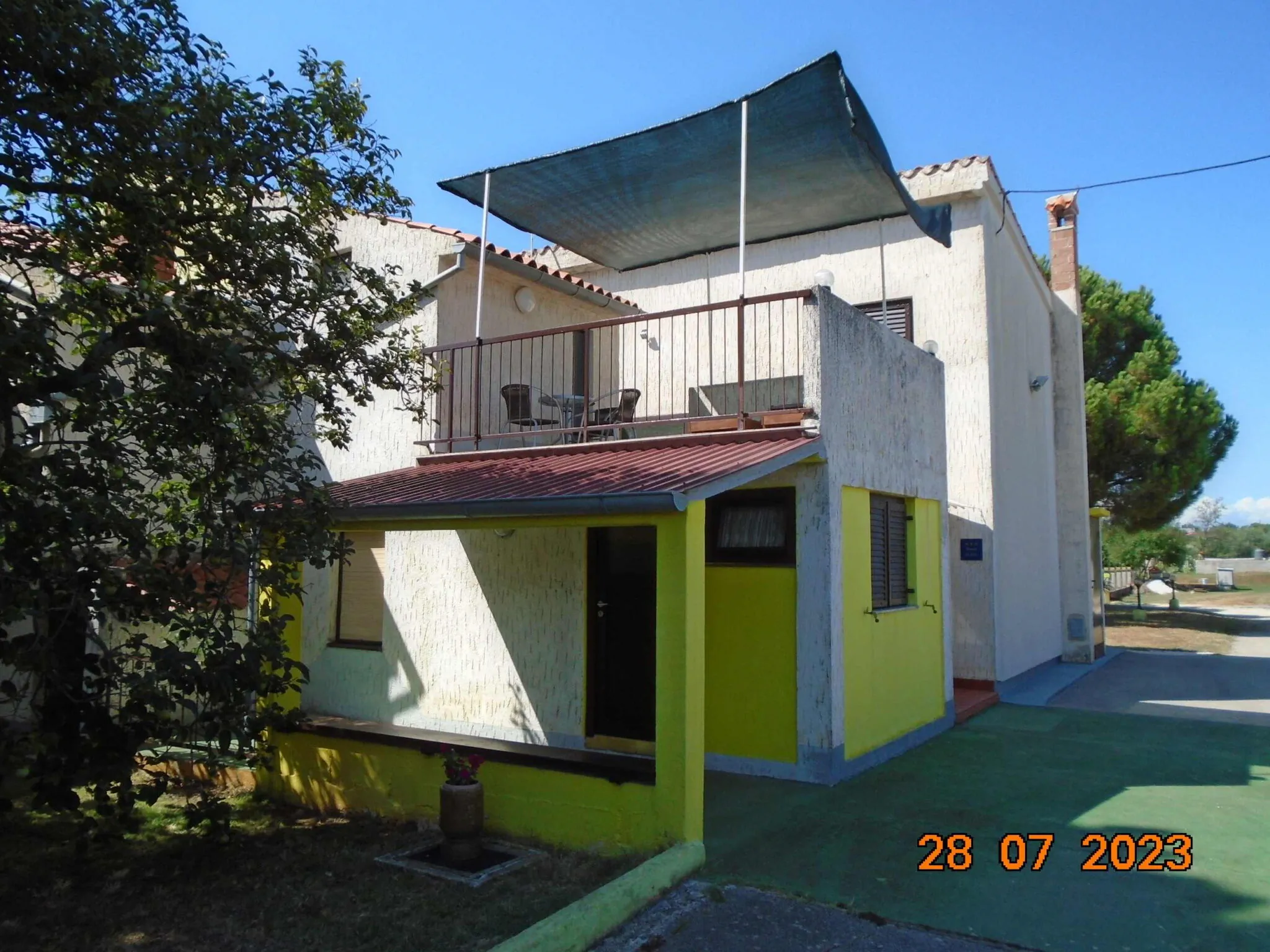 Rooms Matea Pula – Pola, Croația