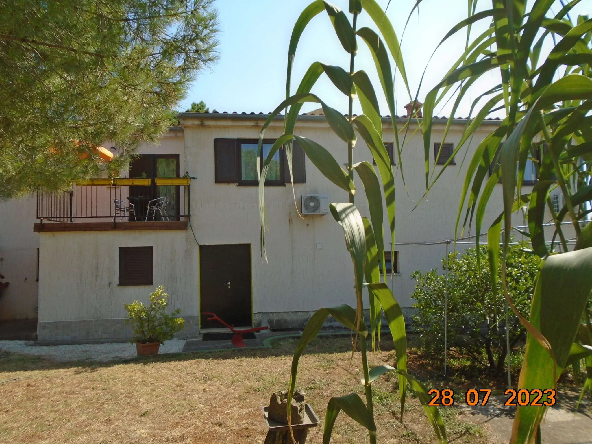 Rooms Matea Pula – Pola, Croația