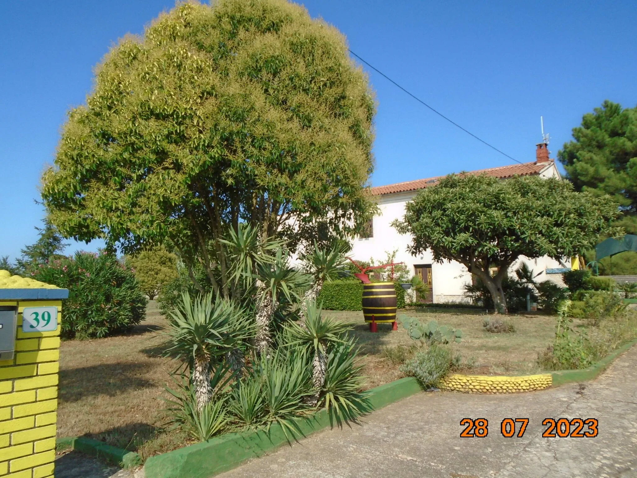 Rooms Matea Pula – Pola, Croația