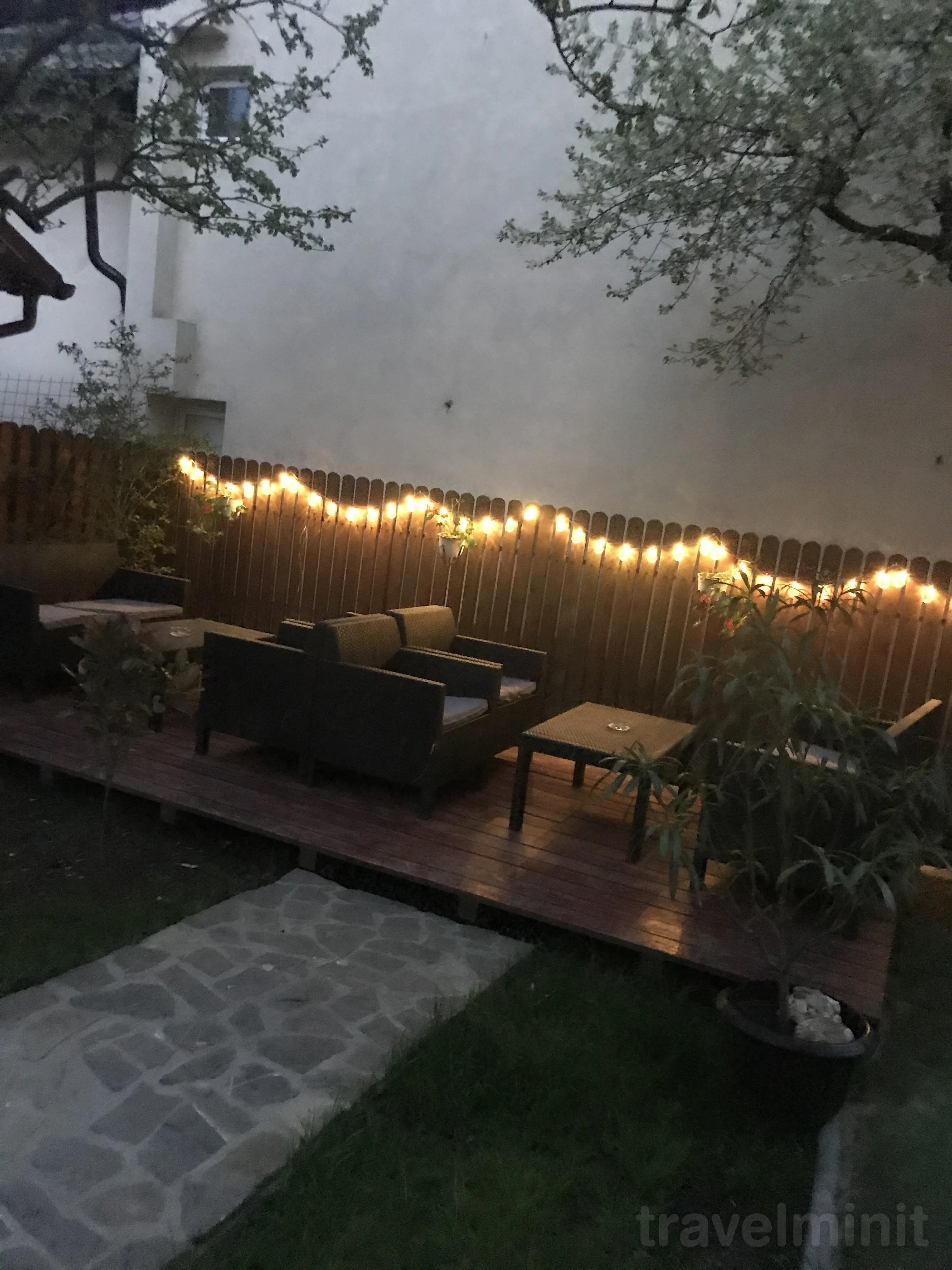 Casa D&D Busteni – Buşteni, Rumunia