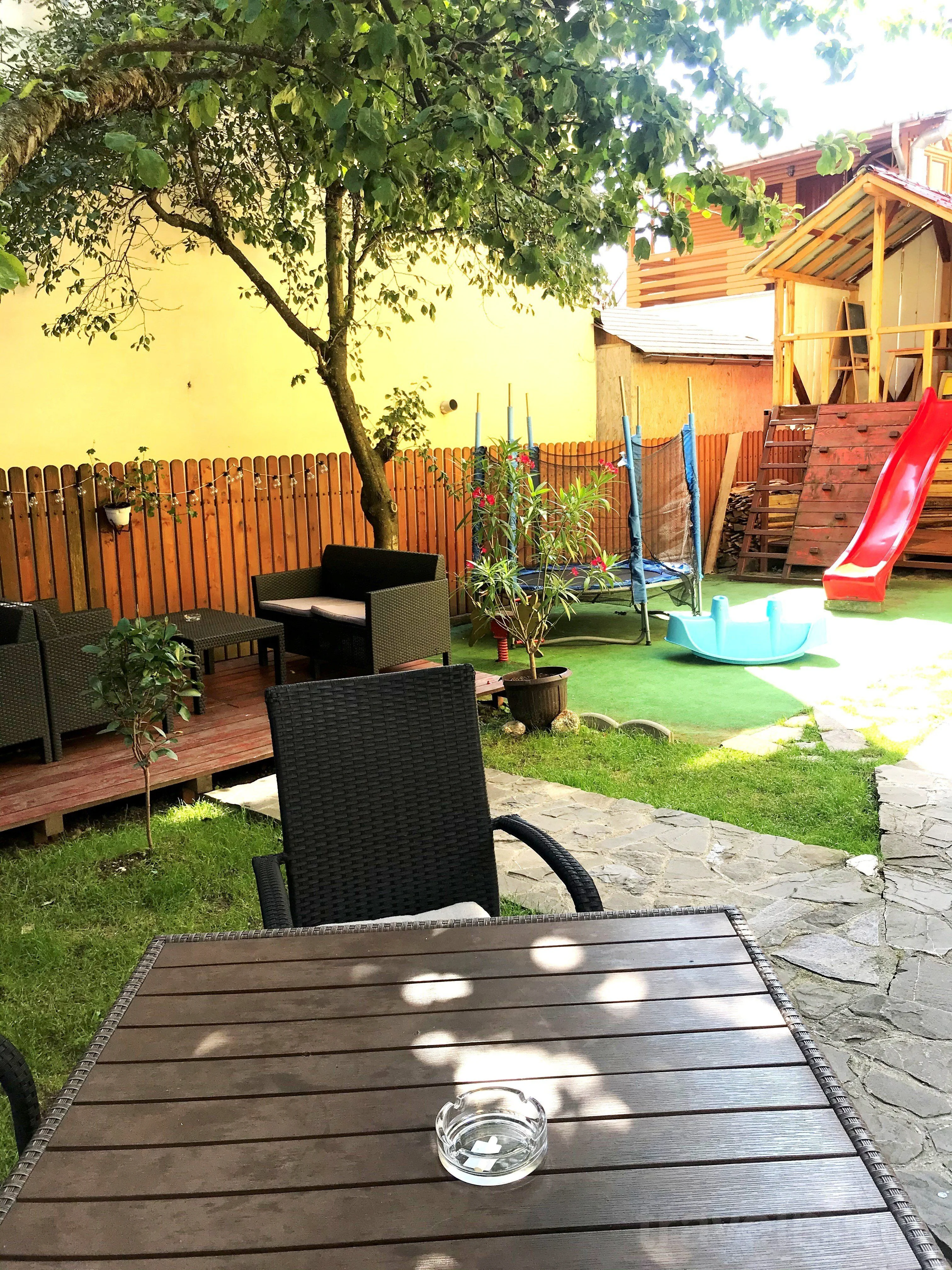Casa D&D Busteni – Buşteni, Rumunia