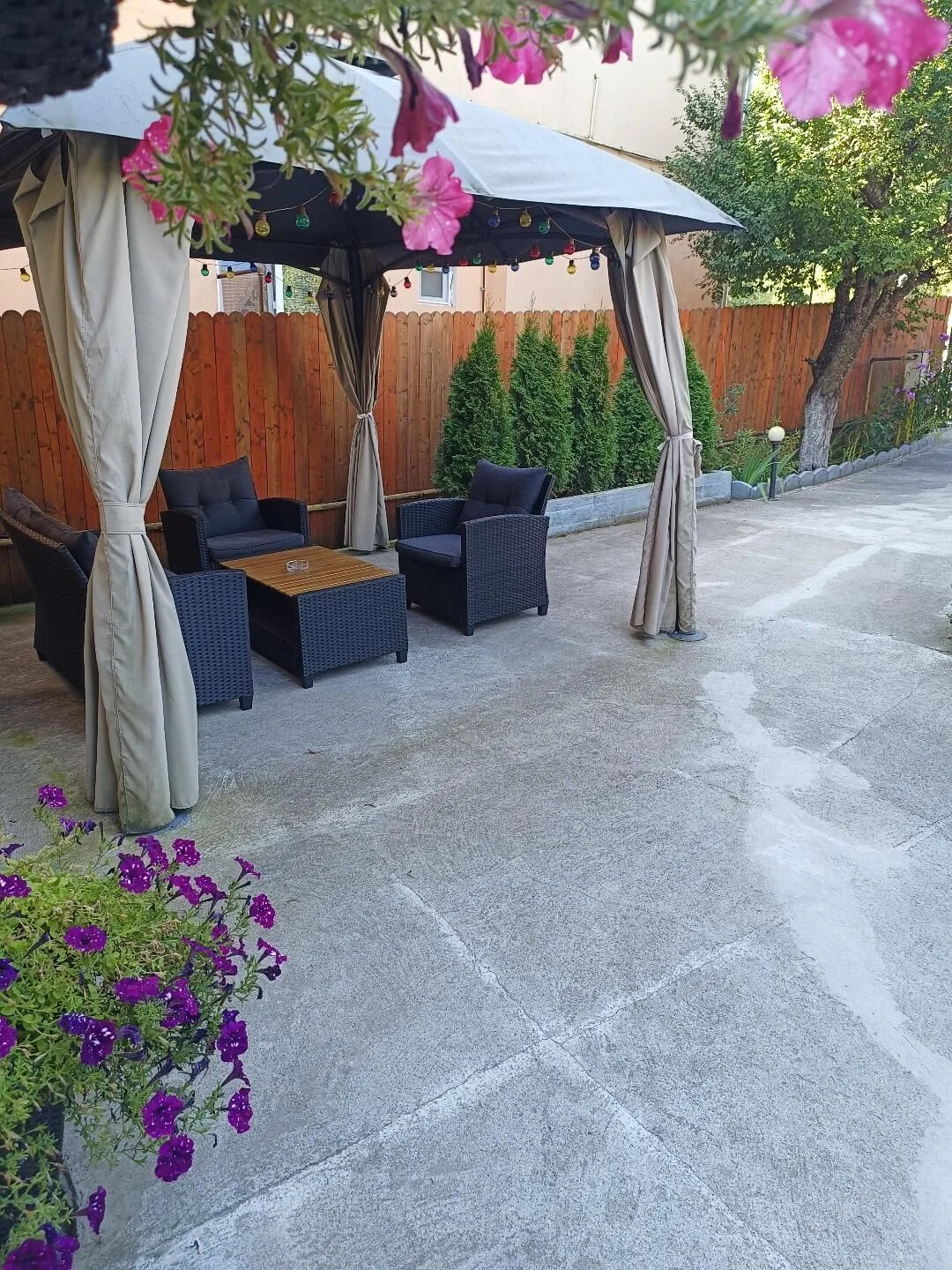 Casa D&D Busteni – Buşteni, Rumunia