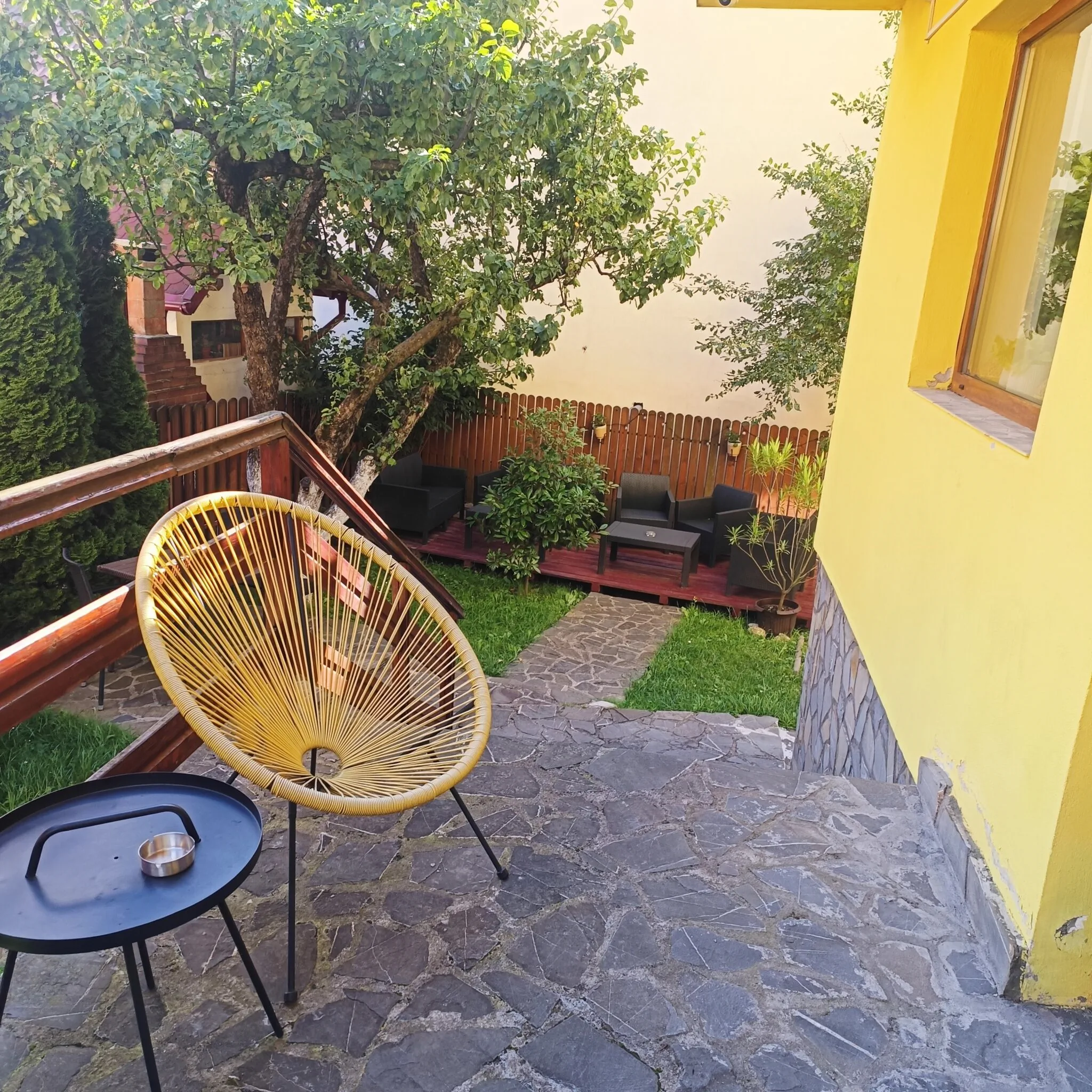 Casa D&D Busteni – Buşteni, Rumunia