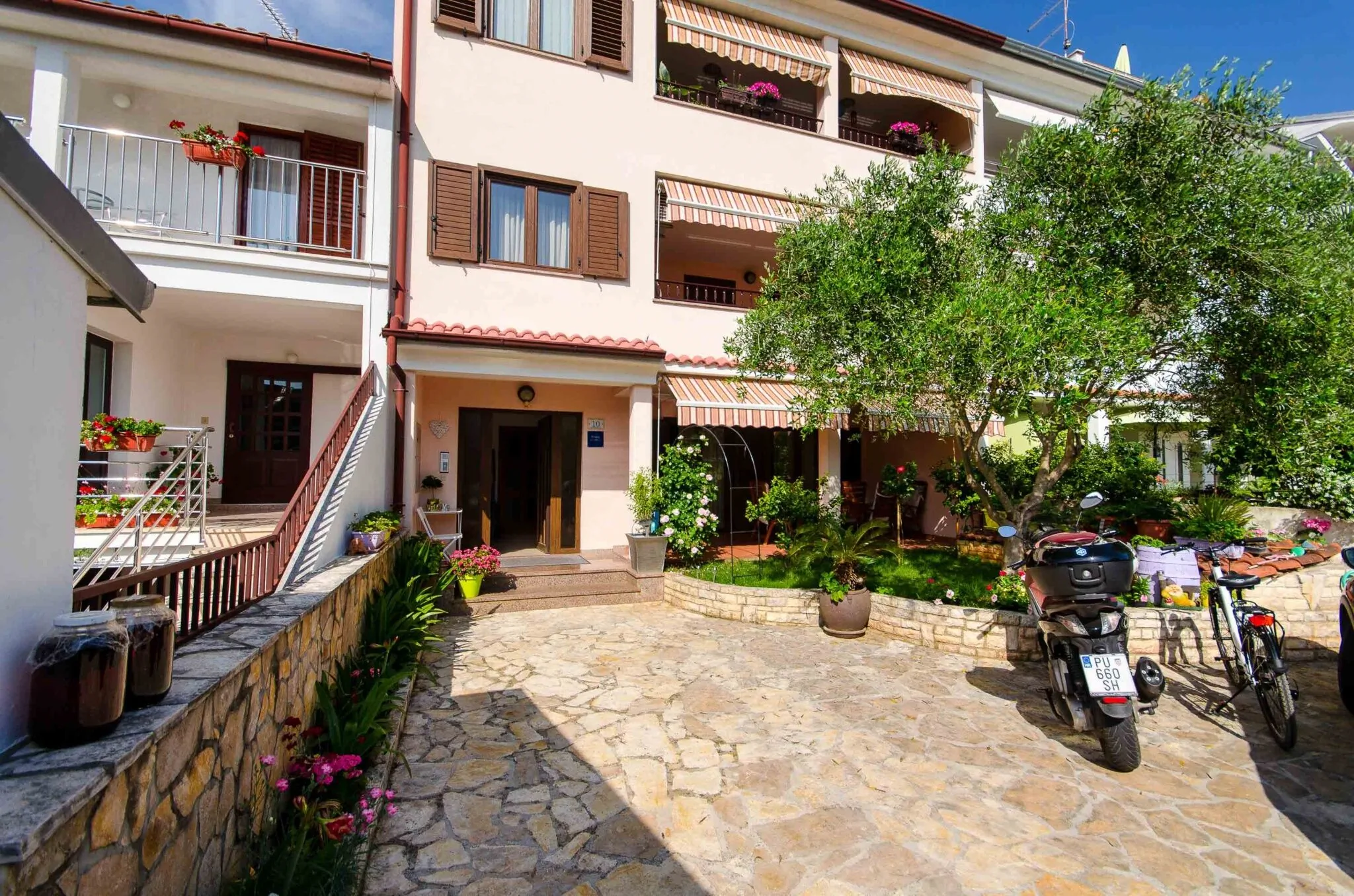 Apartmani Nimčević Rovinj - foto 3