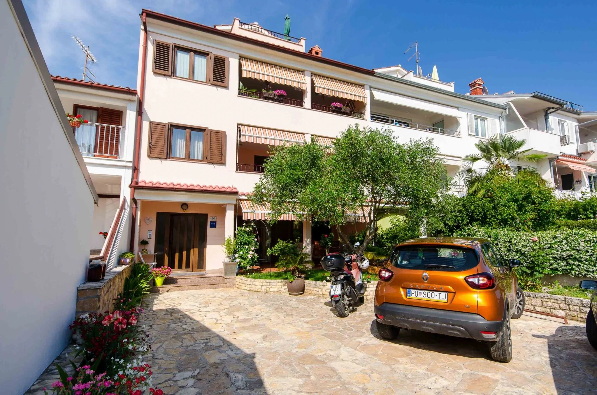 Apartmani Nimčević Rovinj - foto 4