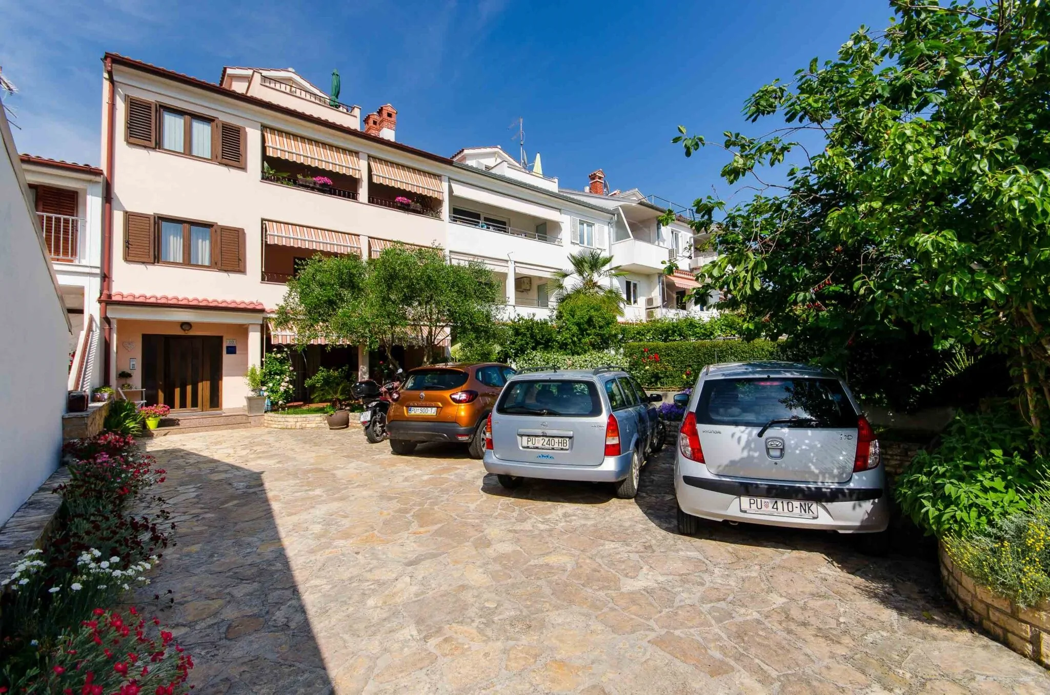 Apartmani Nimčević Rovinj - foto 5