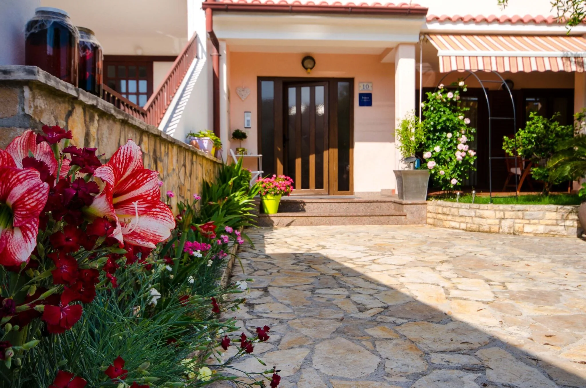 Apartmani Nimčević Rovinj - foto 1