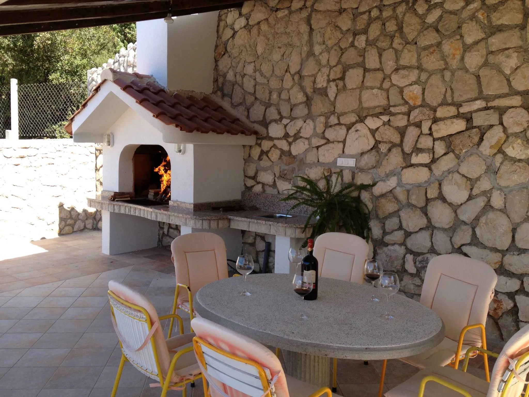 Apartmani Jagoda Rab - foto 2