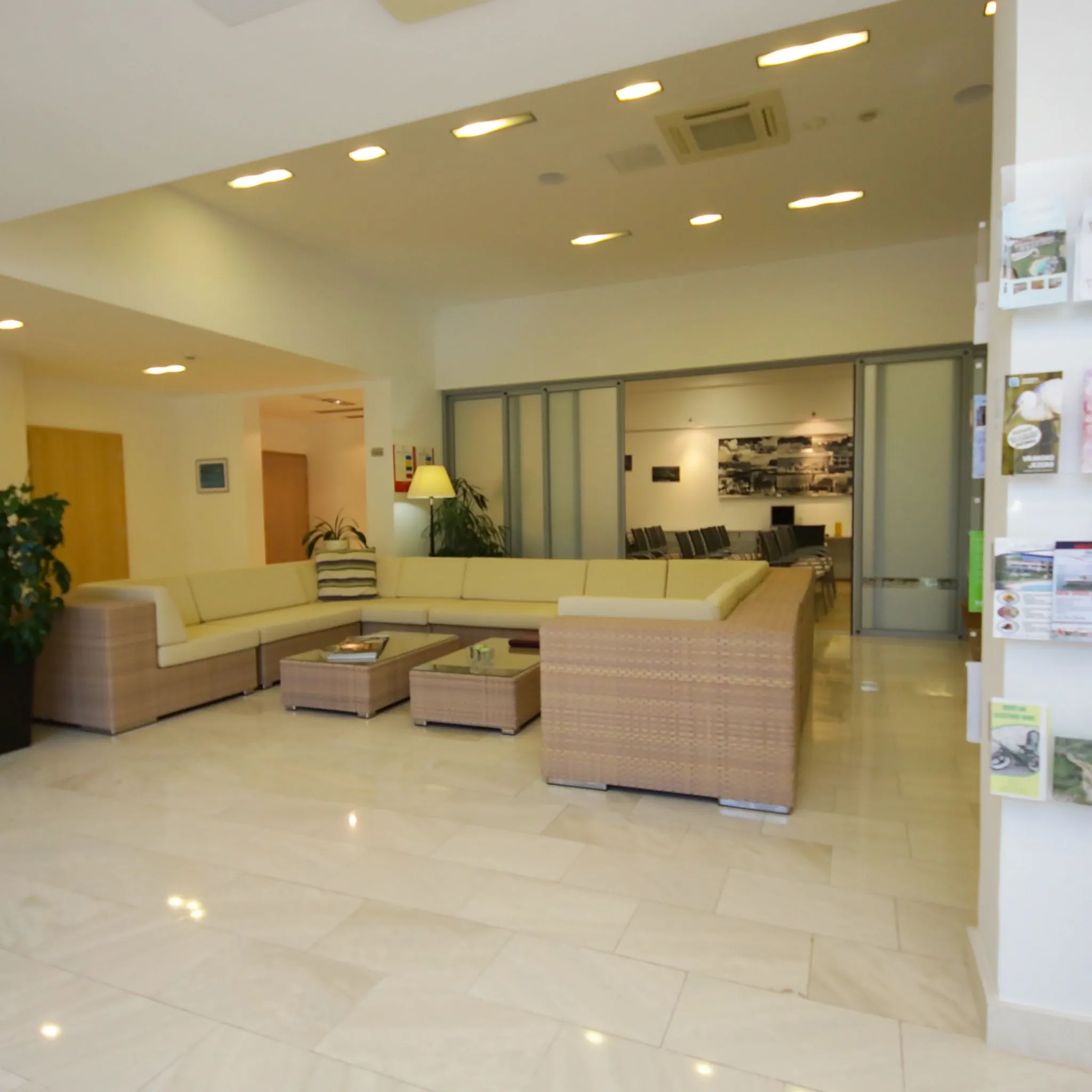 Hotel Villa Radin Vodice – Vodice, Croația