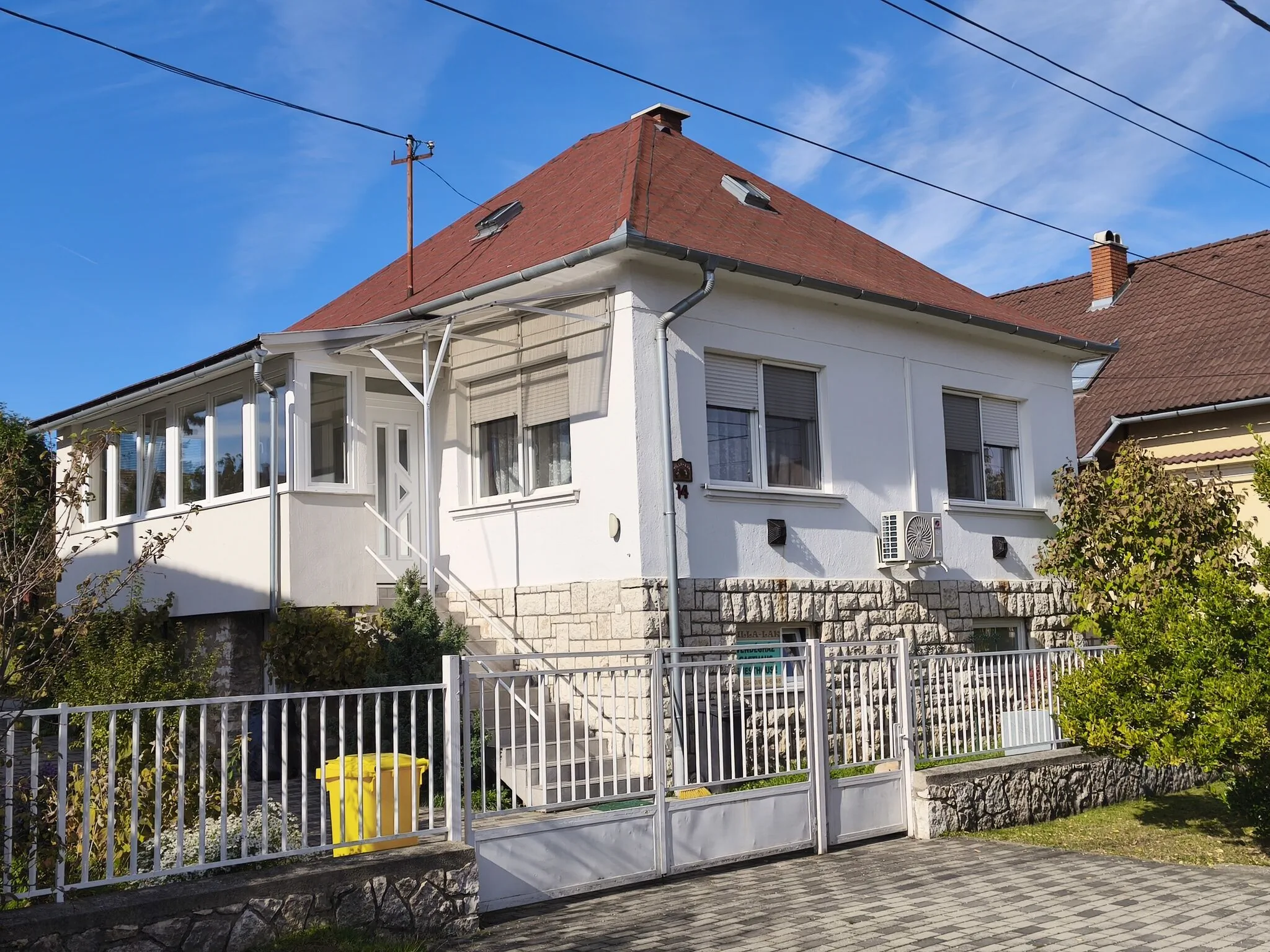 Tilla-Lak Zirc - foto 1