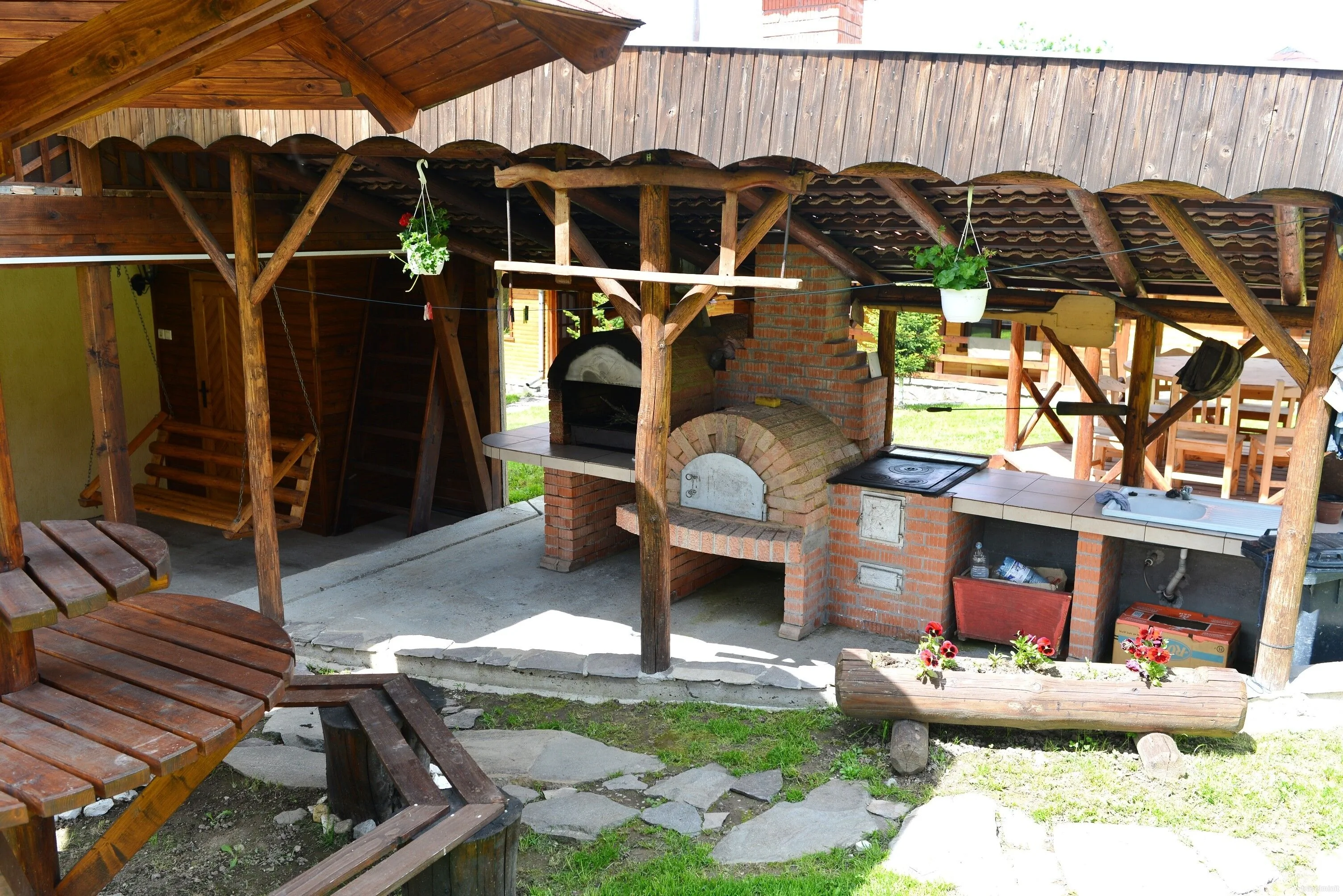 Casa Maria Izvoru Mureșului – Izvoru Mureșului, România