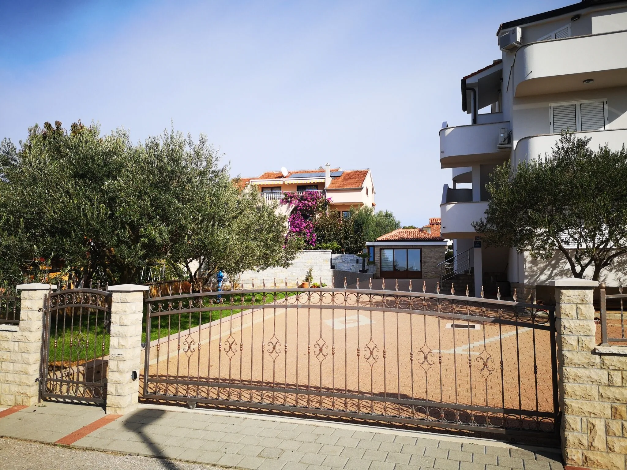Apartmani Kristijan Biograd na Moru - foto 4