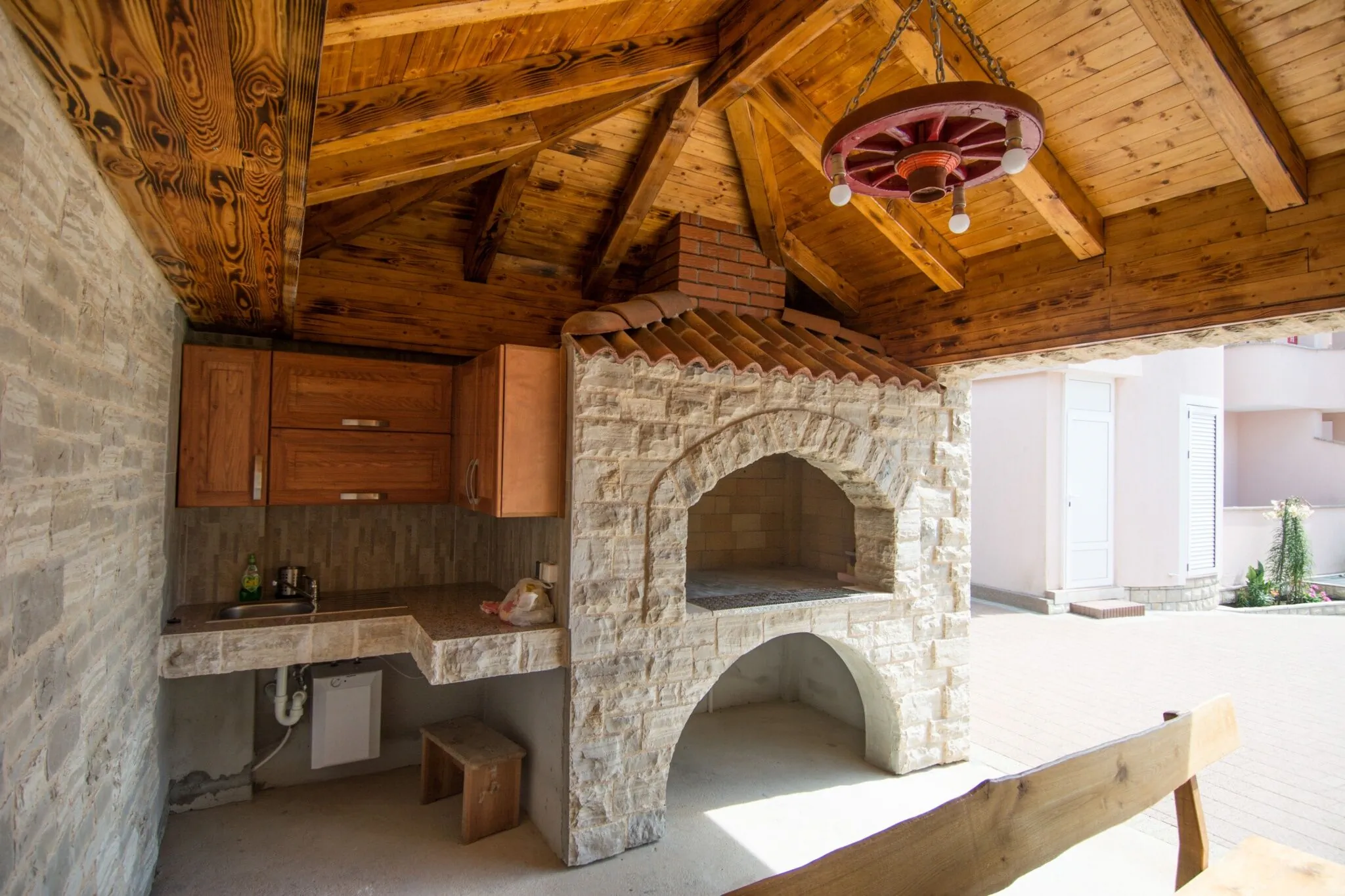 Apartmani Kristijan Biograd na Moru - foto 2