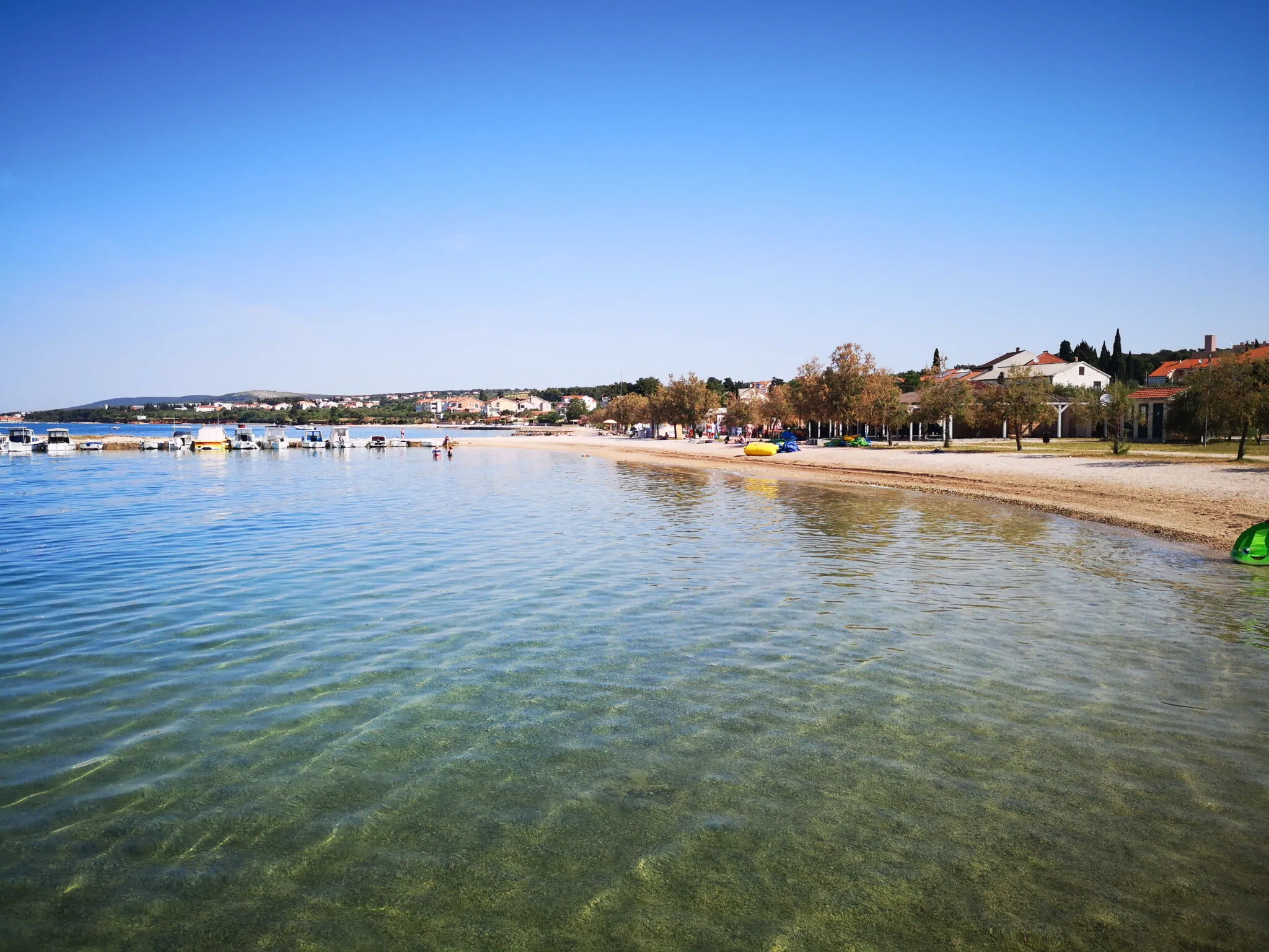 Apartmani Kristijan Biograd na Moru - foto 6