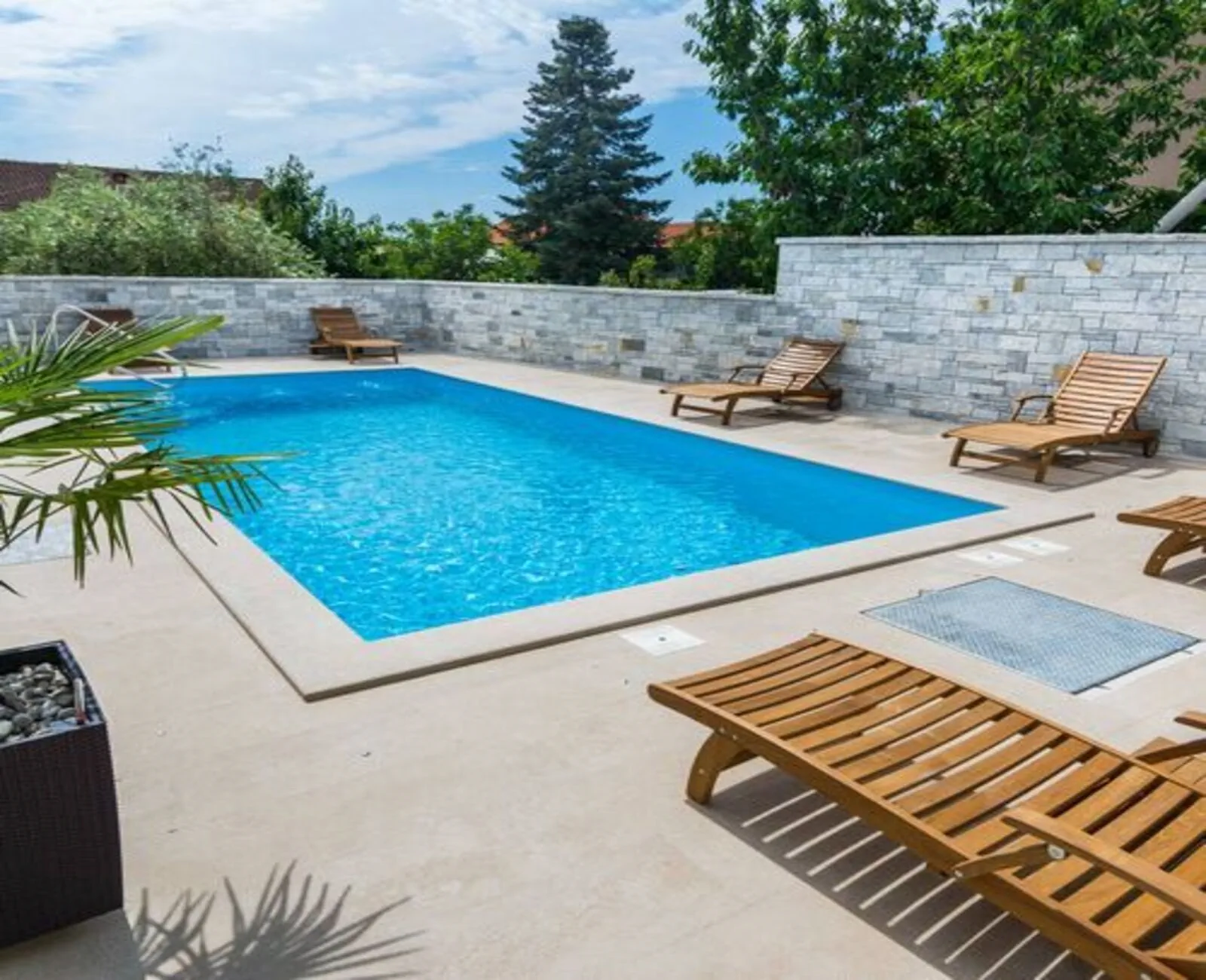 Apartmani Kristijan Biograd na Moru - foto 7