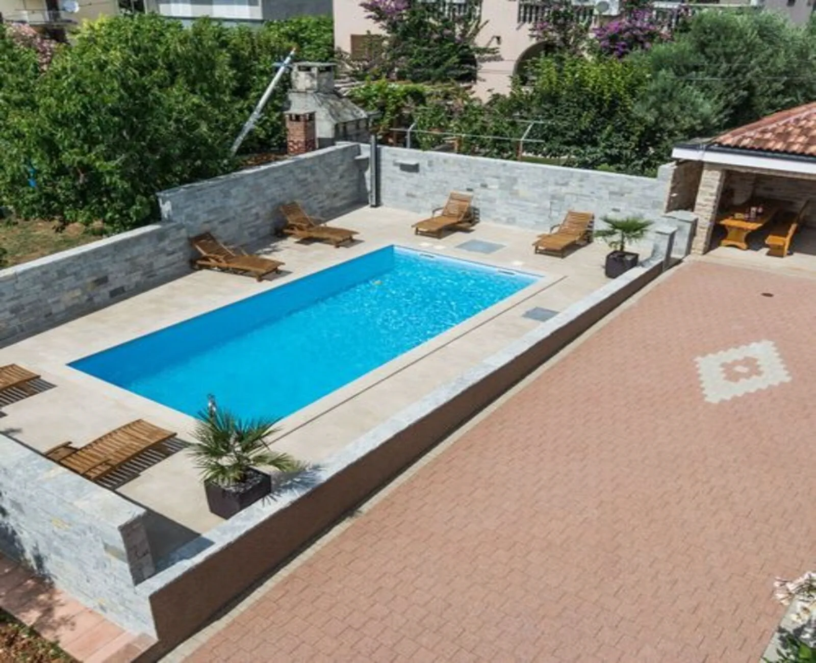 Apartmani Kristijan Biograd na Moru - foto 8