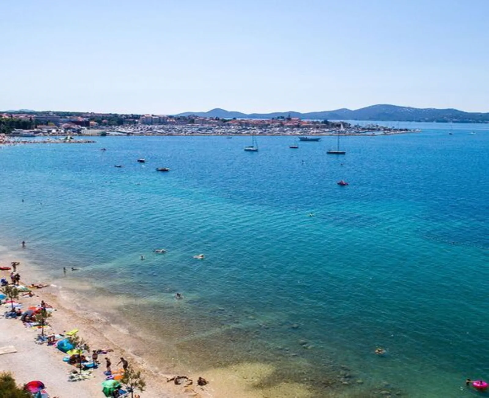 Apartmani Kristijan Biograd na Moru - foto 10