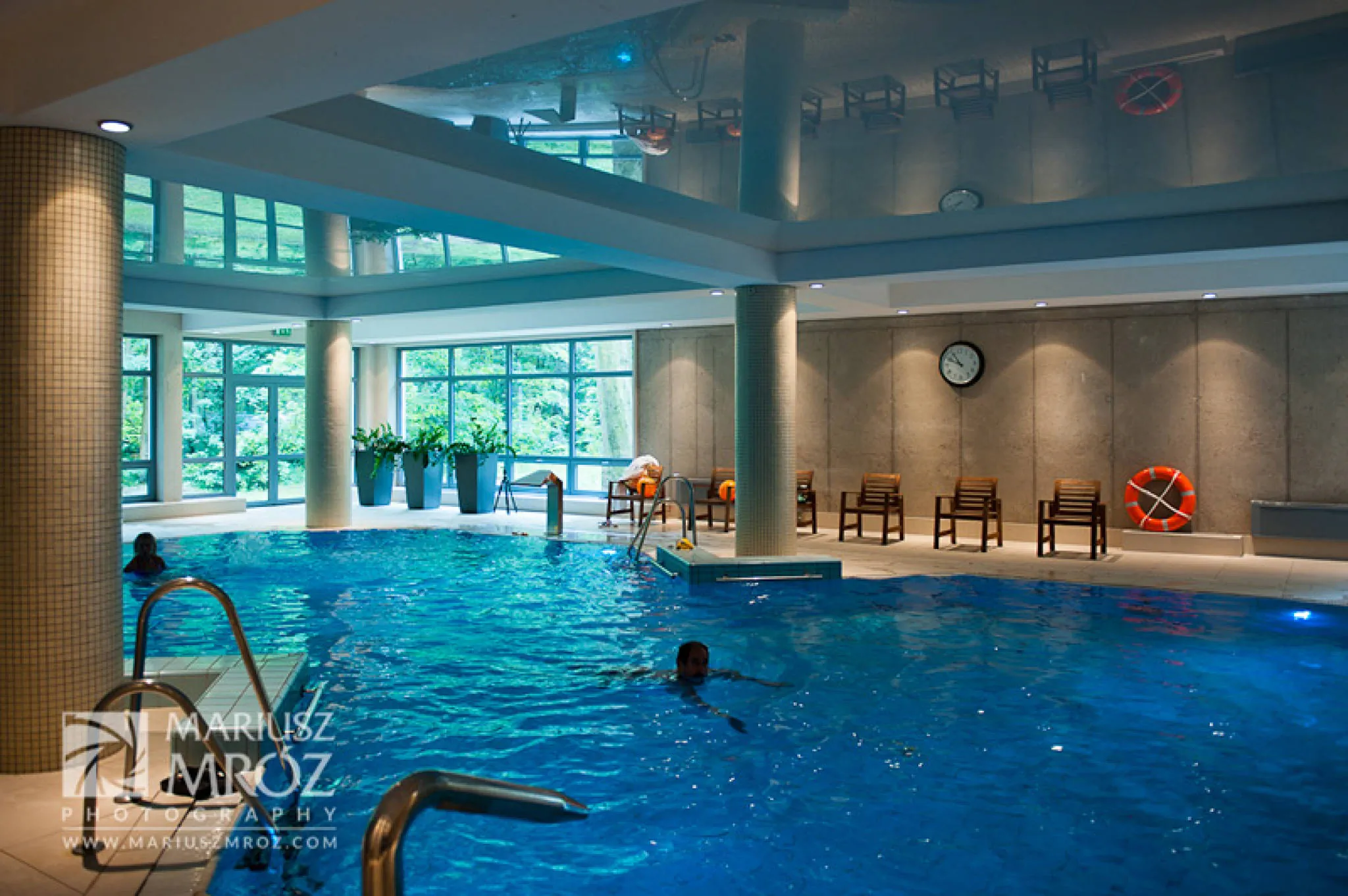 Dwór Elizy Hotel Spa Długopole-Zdrój – Długopole-Zdrój, Polonia