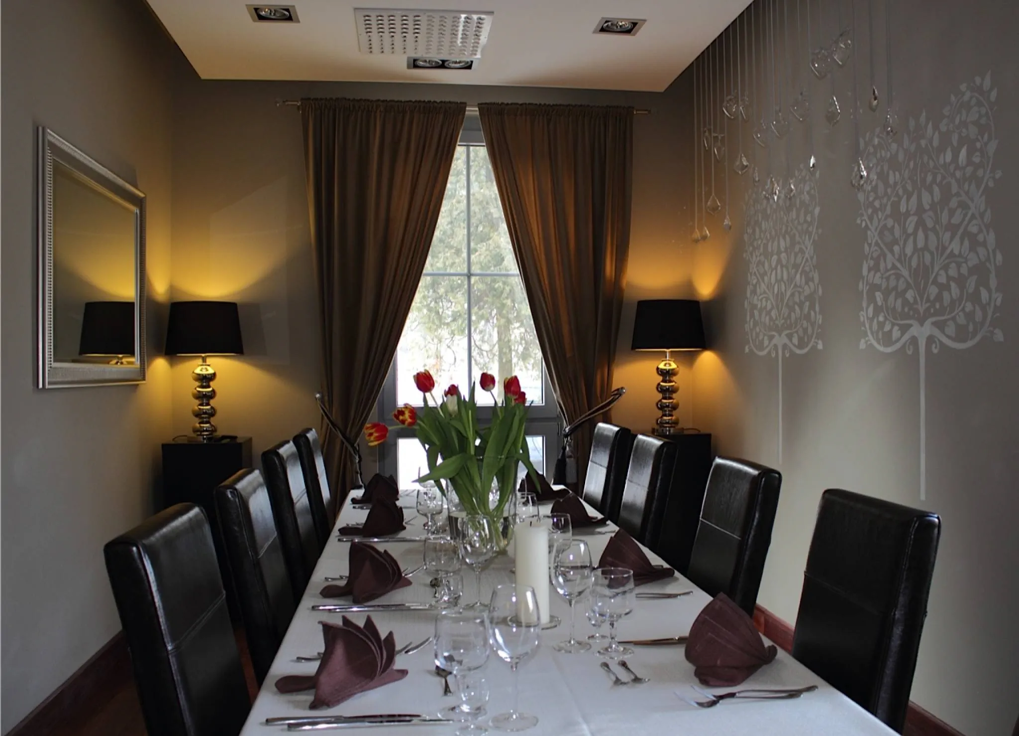 Dwór Elizy Hotel Spa Długopole-Zdrój – Długopole-Zdrój, Polonia