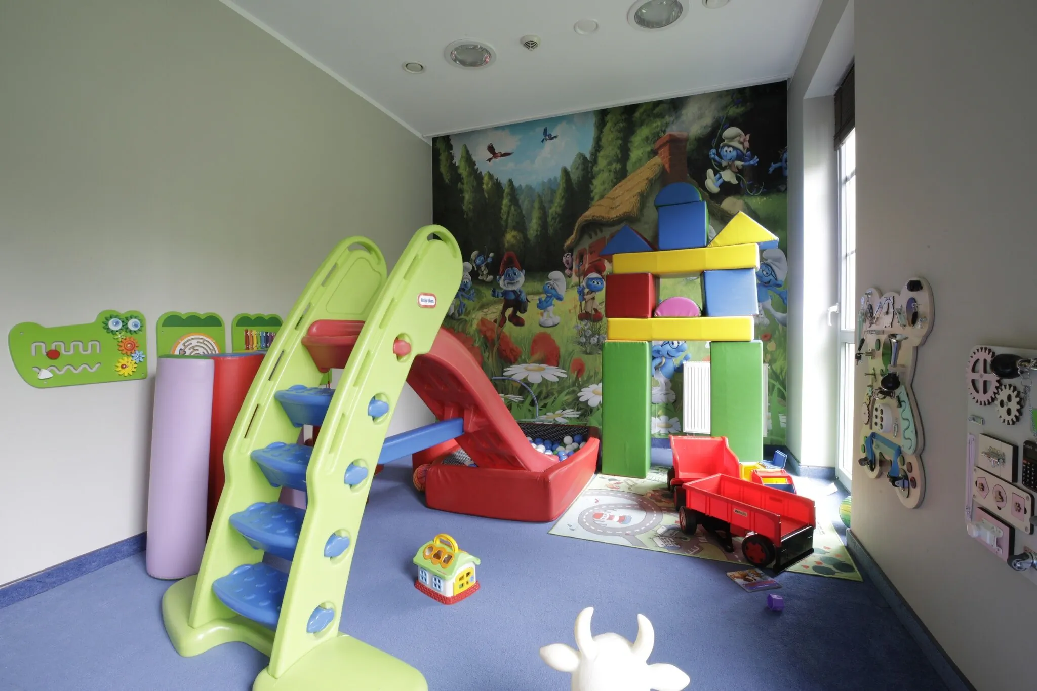 Dwór Elizy Hotel Spa Długopole-Zdrój – Długopole-Zdrój, Polonia
