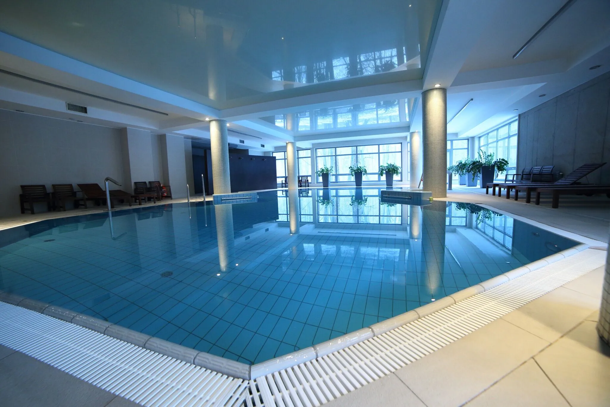 Dwór Elizy Hotel Spa Długopole-Zdrój – Długopole-Zdrój, Polonia