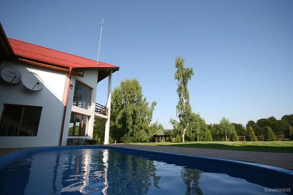 Pensiunea Isuica Sovata – Sovata, România