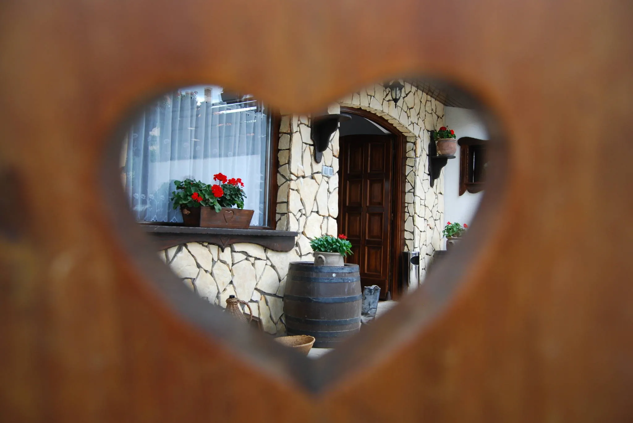 Szekér Fogadó és Étterem Bátonyterenye - foto 5