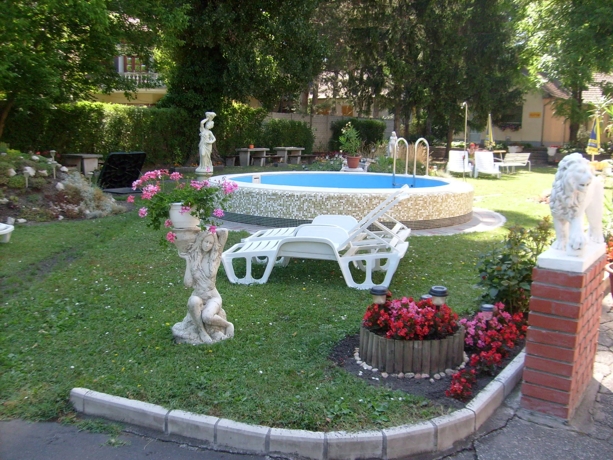 Balaton Panzió Siófok – Siófok, Ungaria