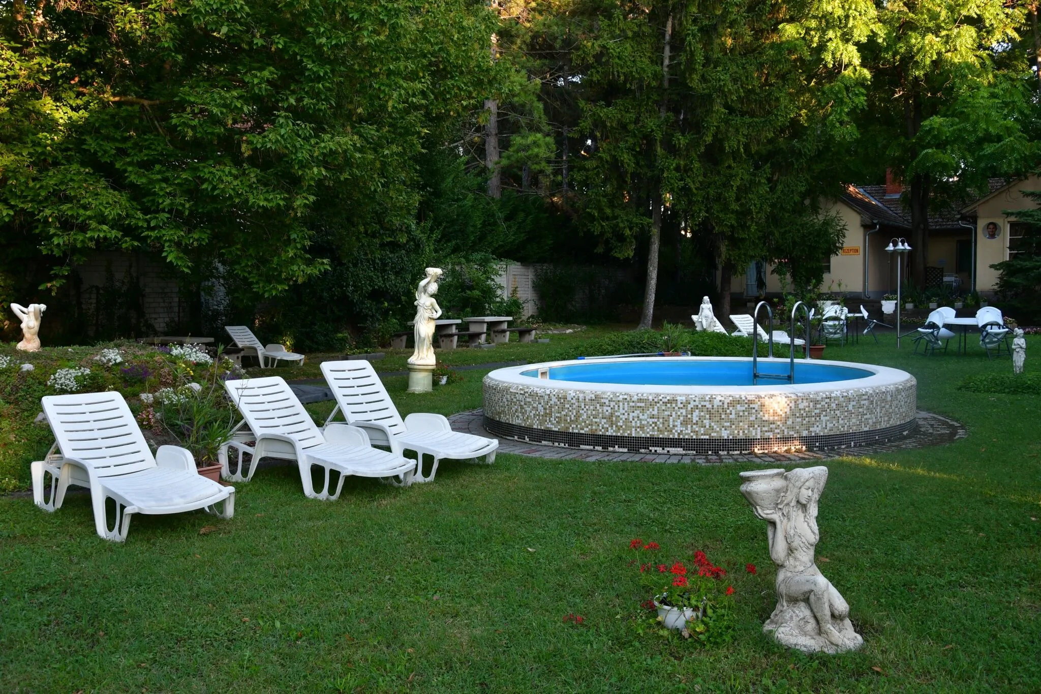 Balaton Panzió Siófok – Siófok, Ungaria